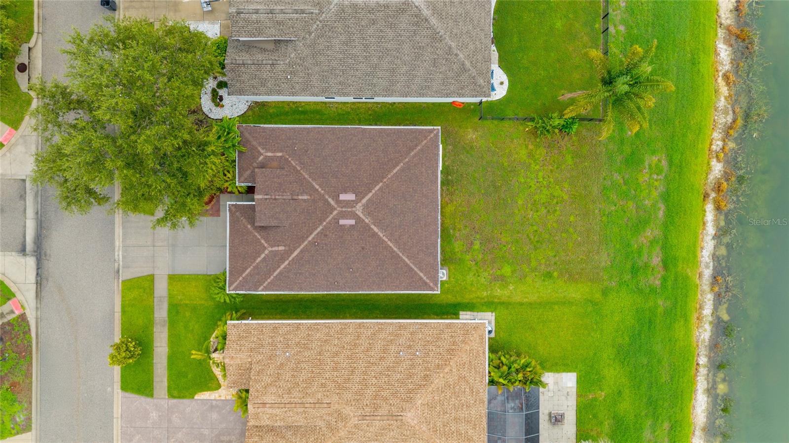 901 PARKER DEN DR — photo 44