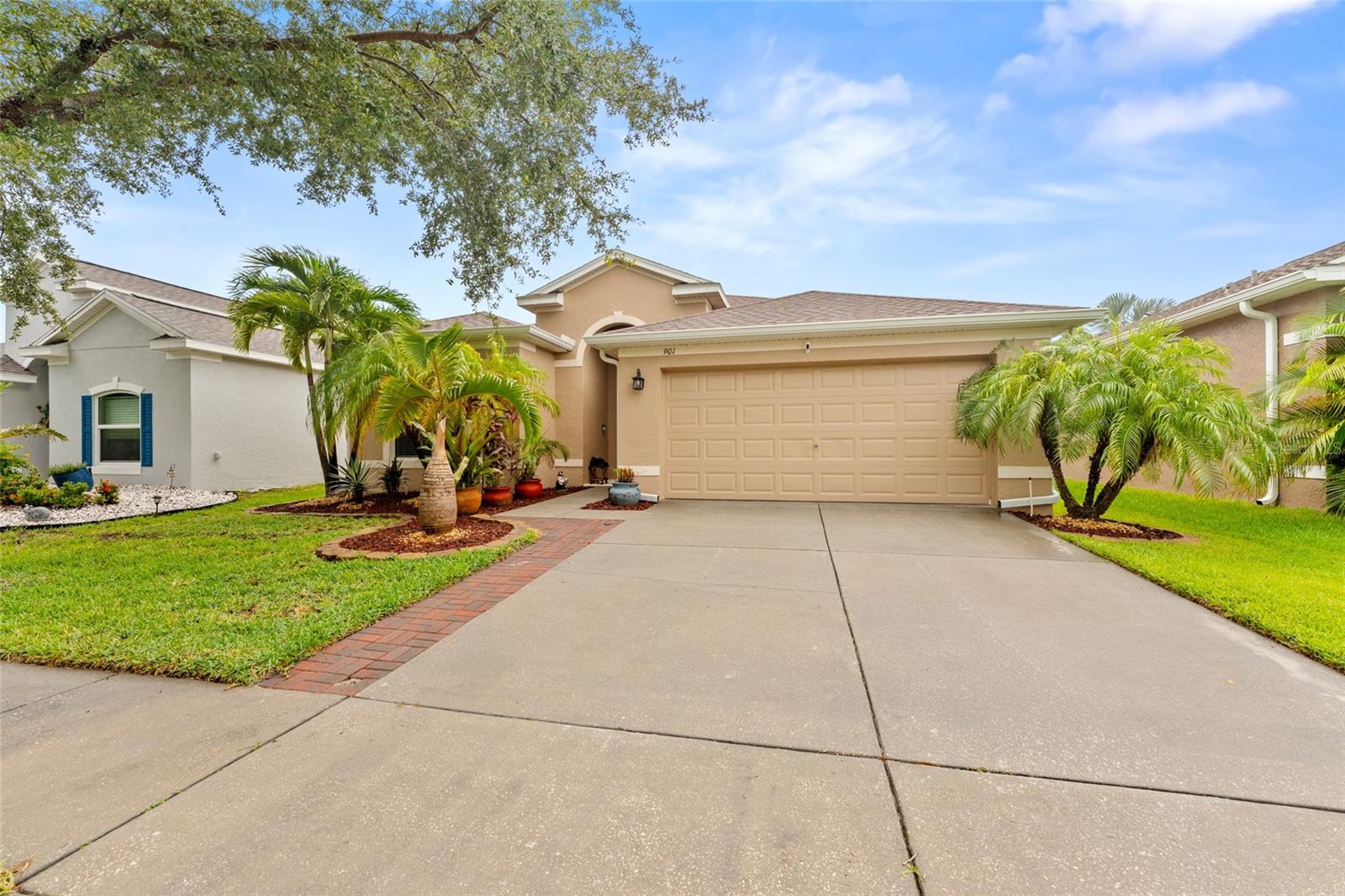 901 PARKER DEN DR — photo 3