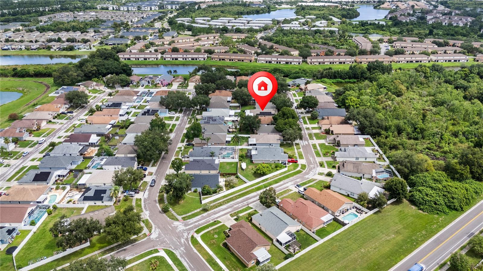 1622 HULETT DR — photo 34