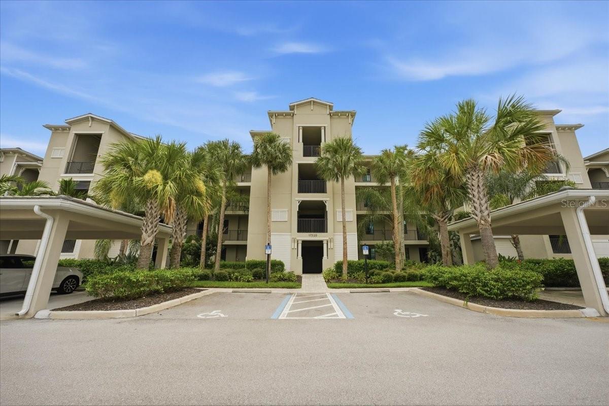 17520 GAWTHROP DR #305 — photo 35