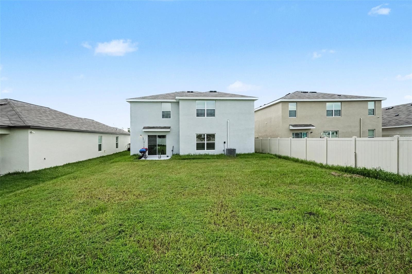 3601 CAPITAL RESERVE DR — photo 29
