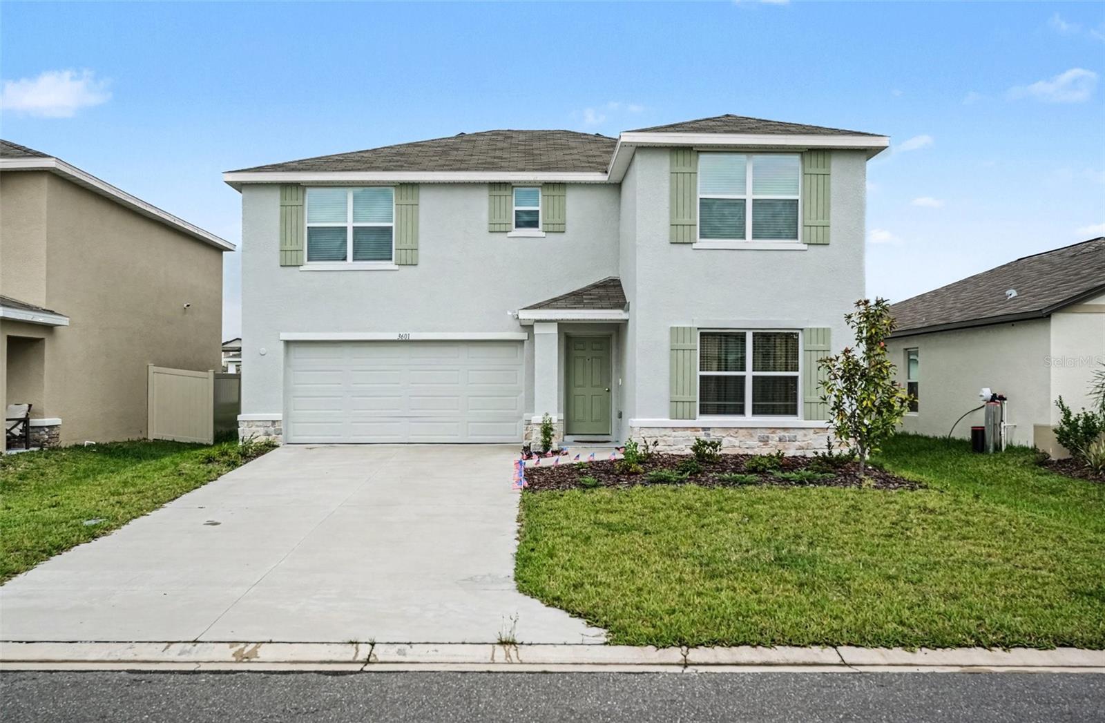 3601 CAPITAL RESERVE DR — photo 2