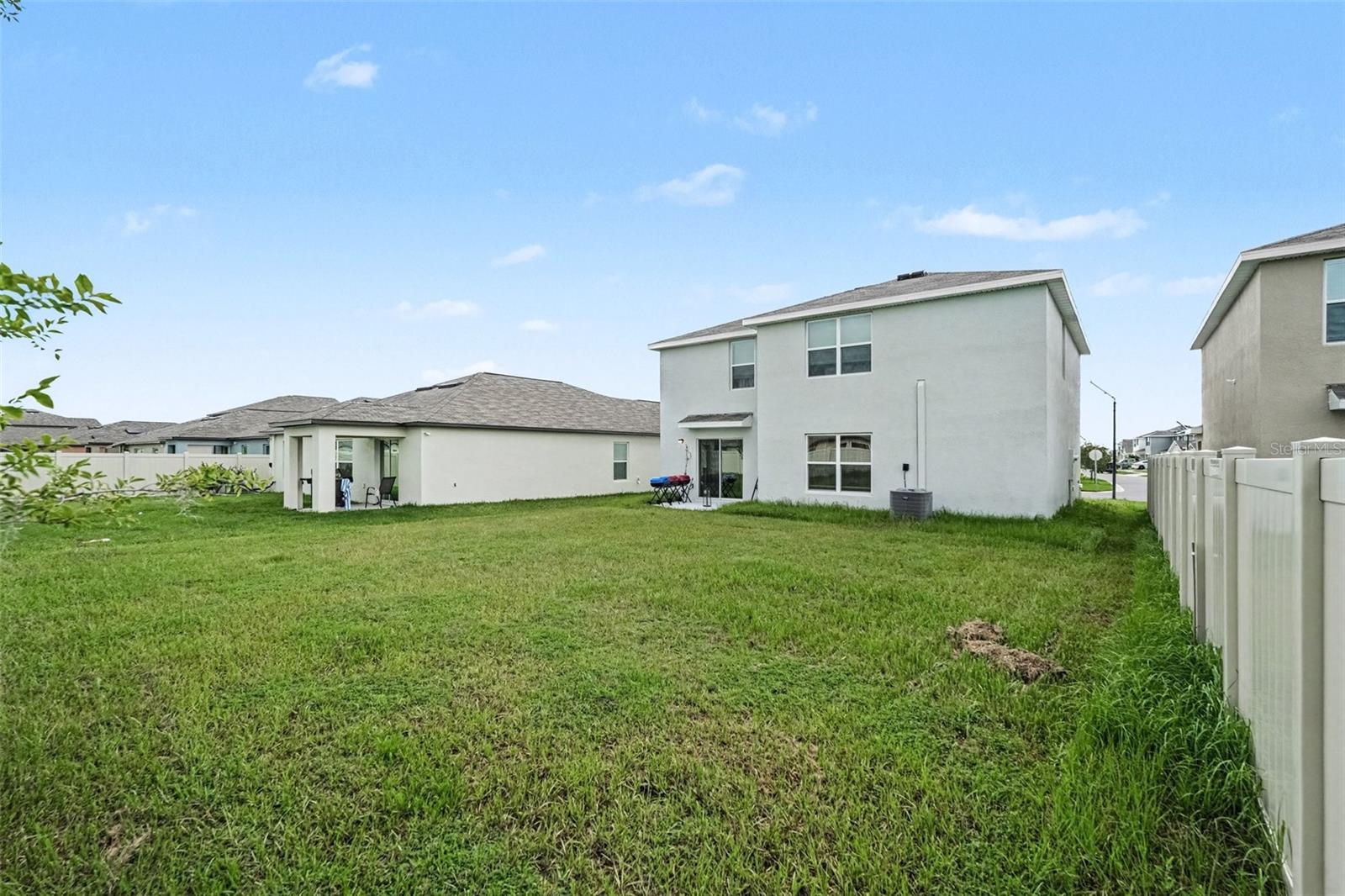 3601 CAPITAL RESERVE DR — photo 28