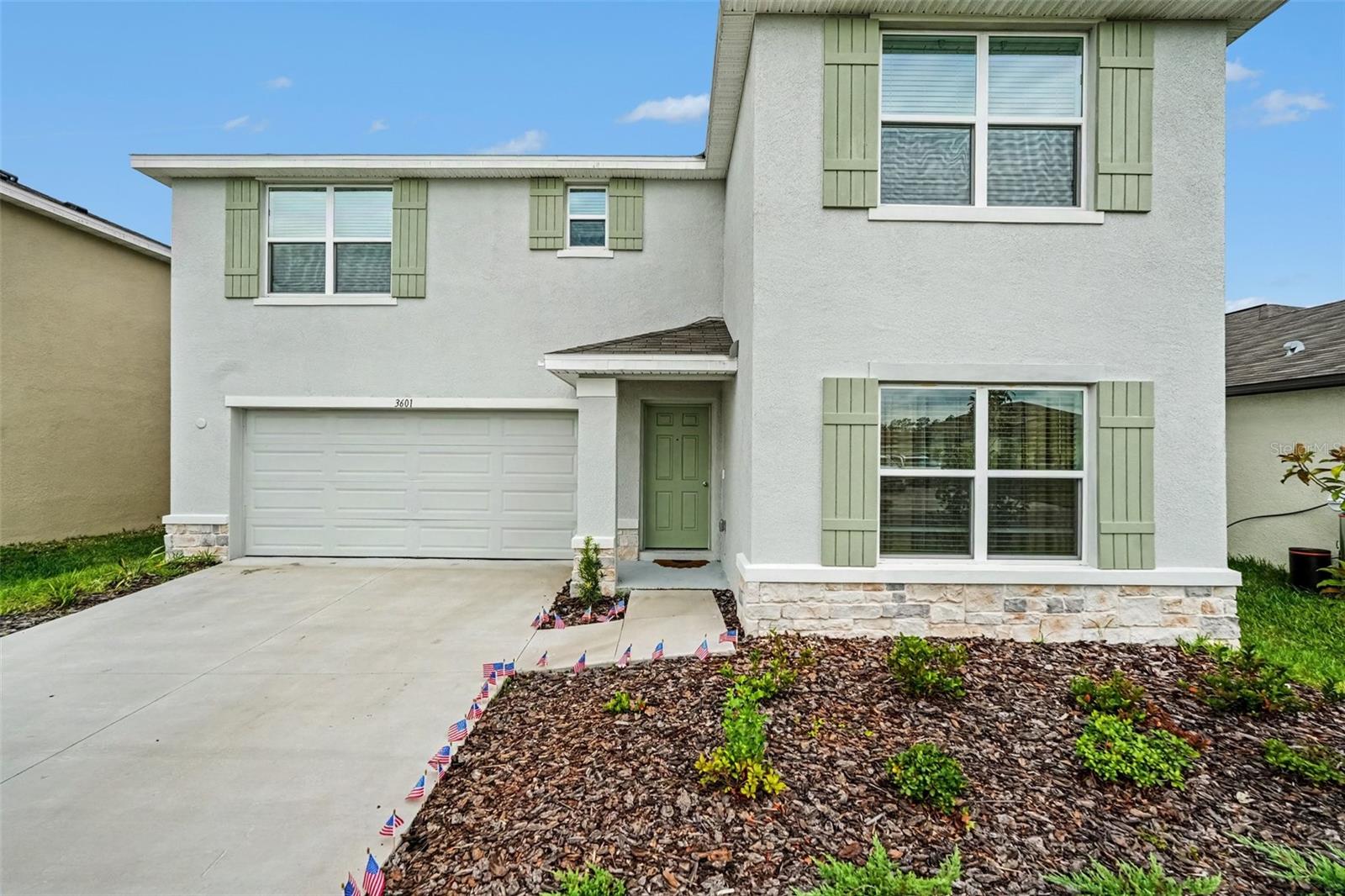 3601 CAPITAL RESERVE DR — photo 3
