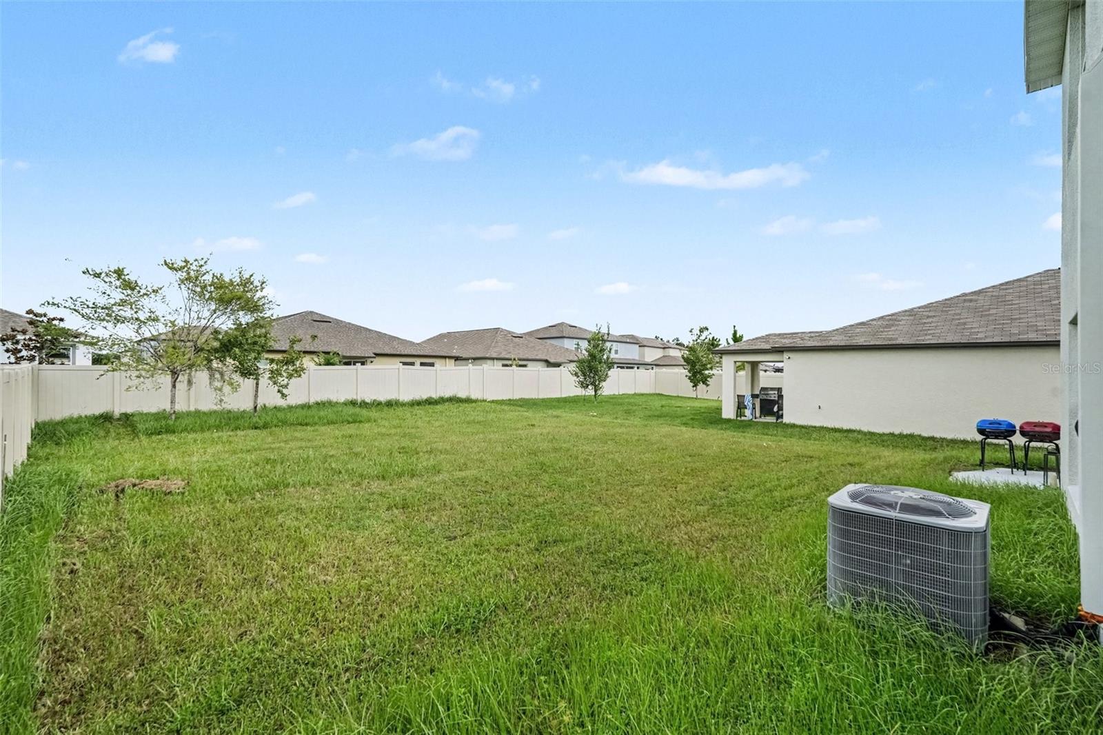 3601 CAPITAL RESERVE DR — photo 27