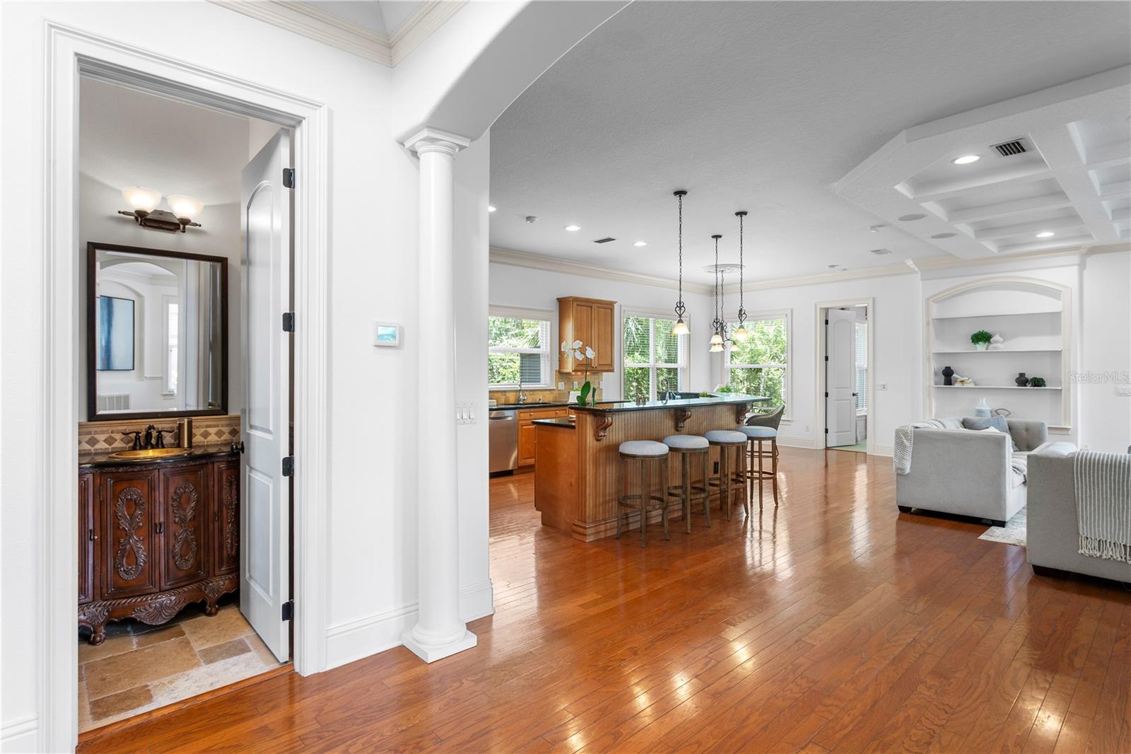 3911 W DALE AVE — photo 10