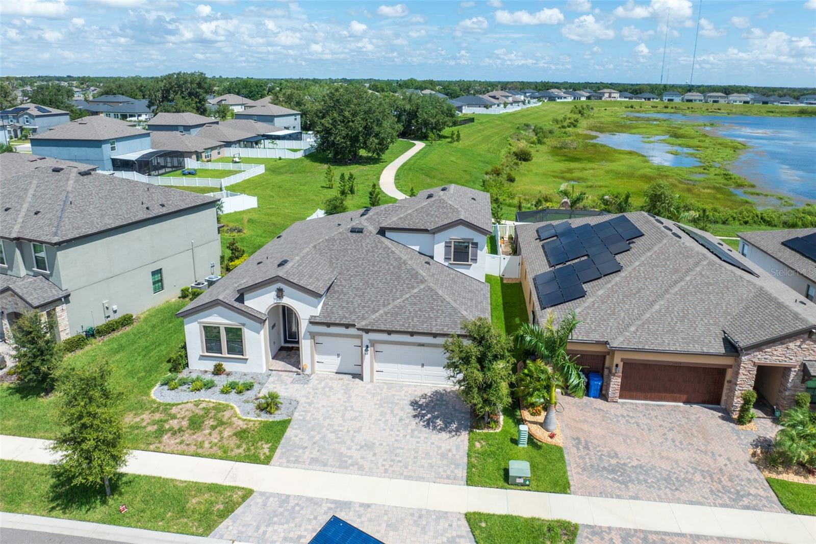 12648 BERGSTROM BAY DR — photo 45