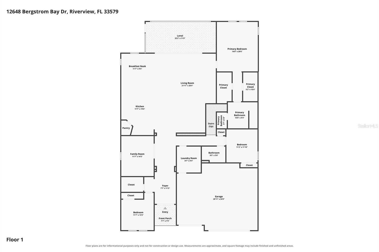 12648 BERGSTROM BAY DR — photo 47