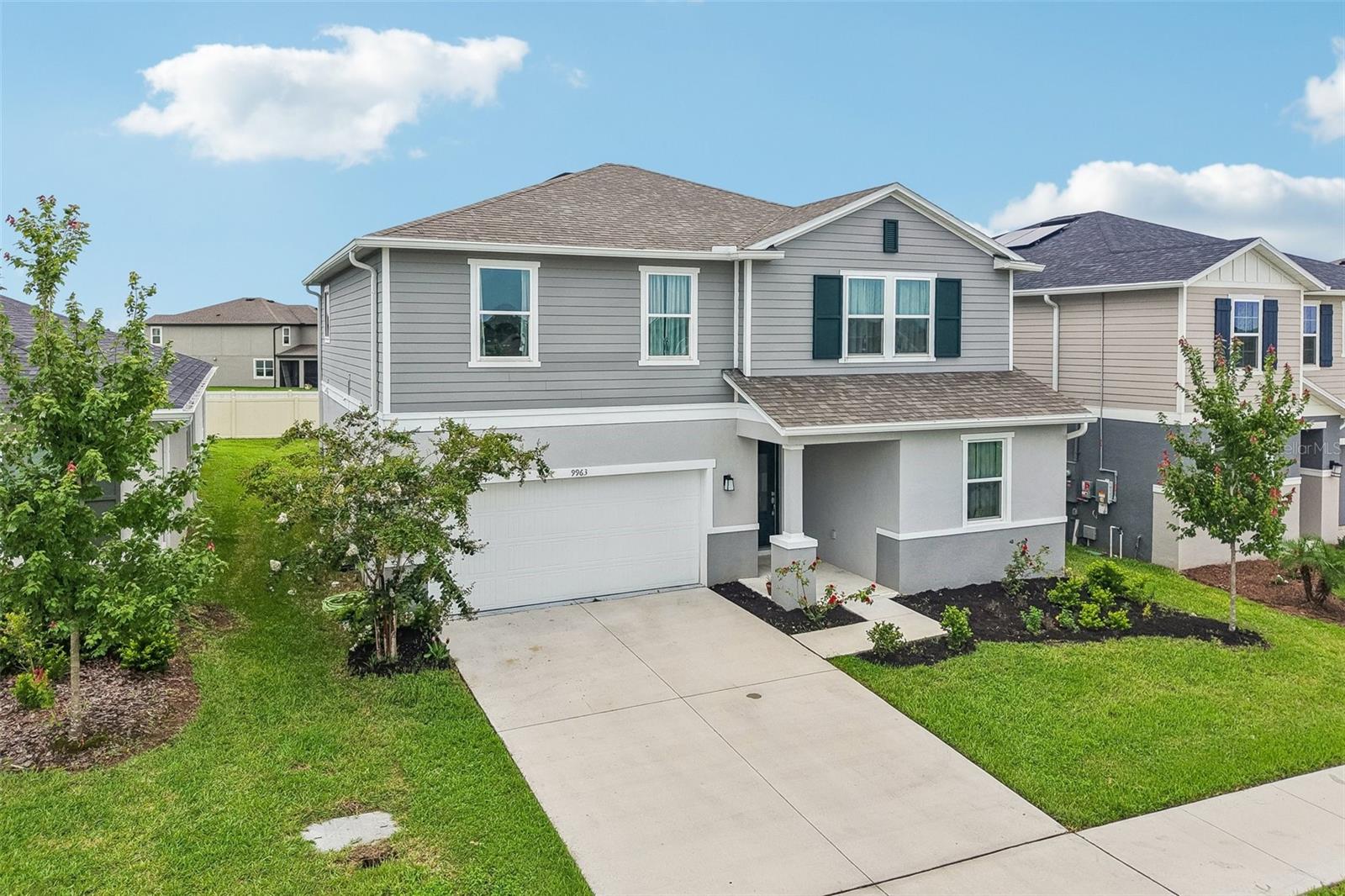 9963 SUNRISE VIEW CT — photo 40