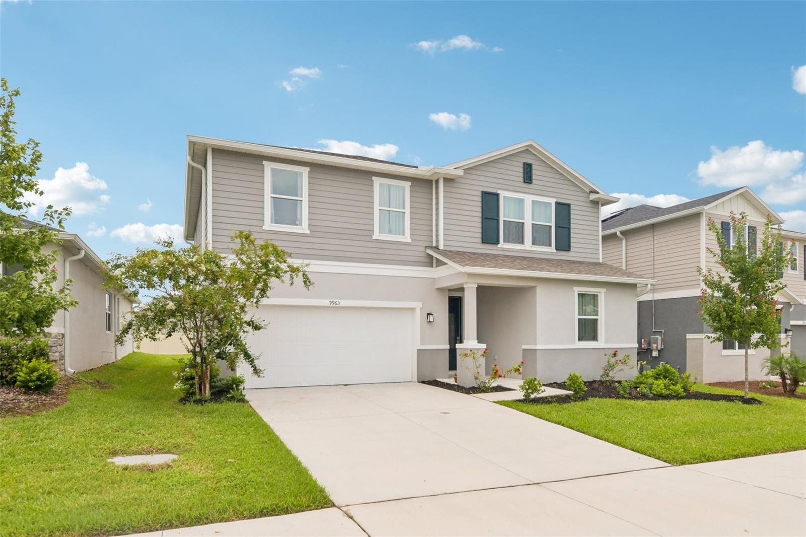 9963 SUNRISE VIEW CT — photo 2