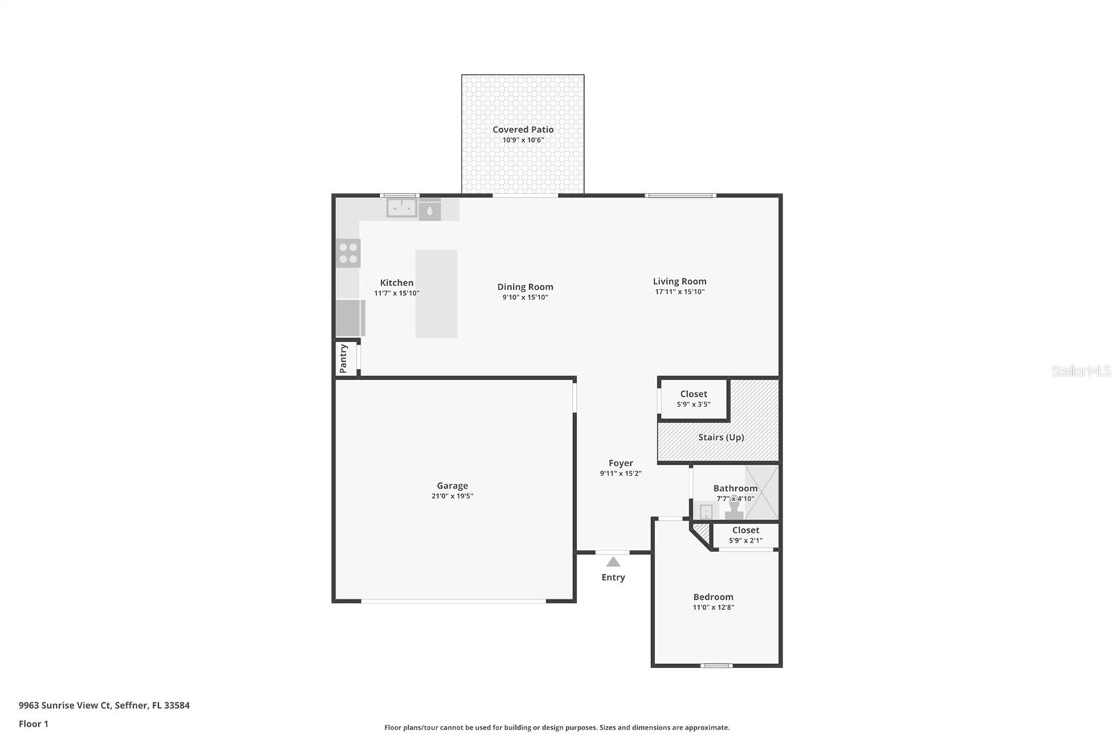 9963 SUNRISE VIEW CT — photo 55