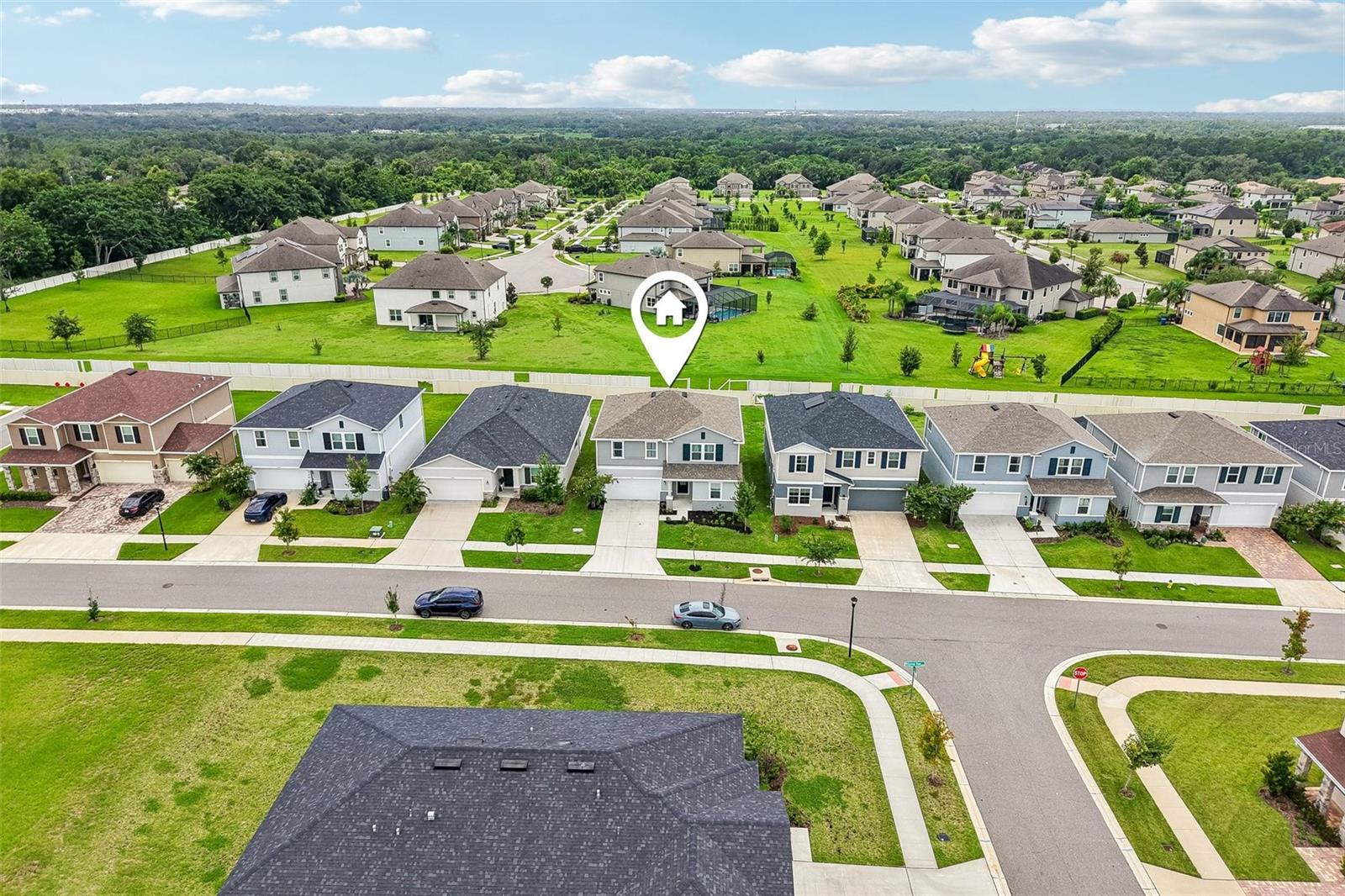9963 SUNRISE VIEW CT — photo 45