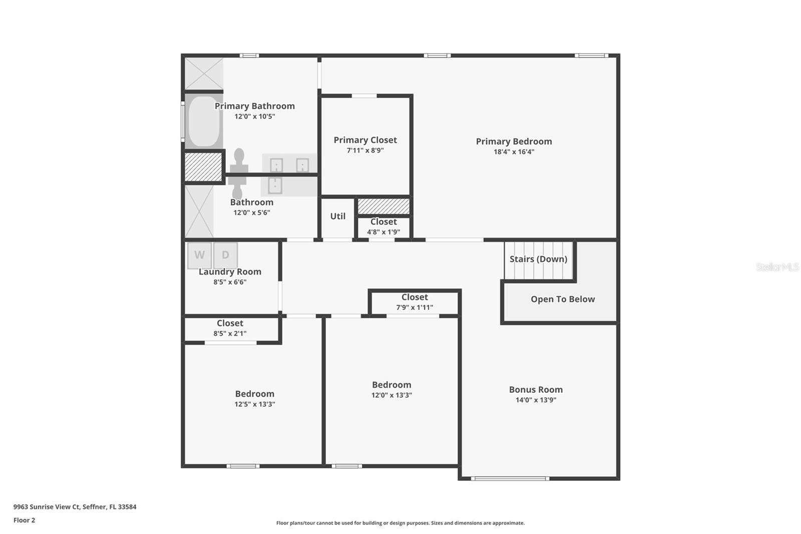 9963 SUNRISE VIEW CT — photo 56