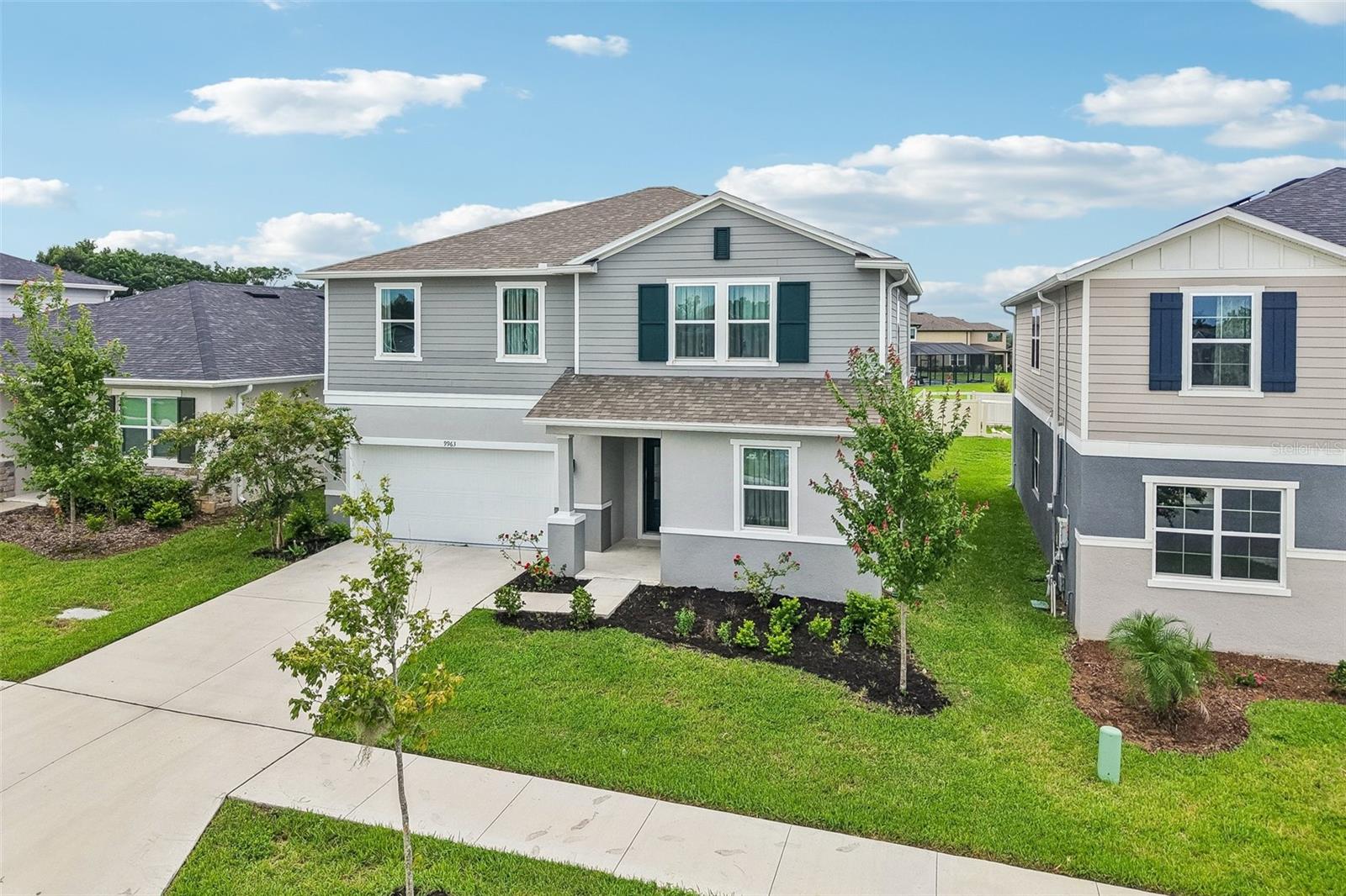 9963 SUNRISE VIEW CT — photo 42