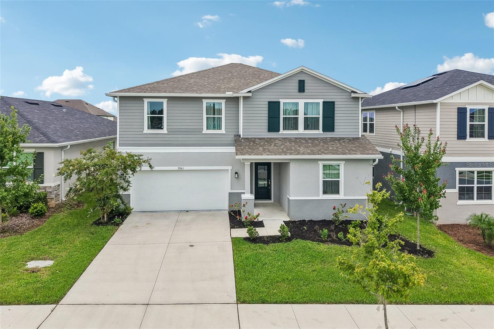 9963 SUNRISE VIEW CT — photo 41