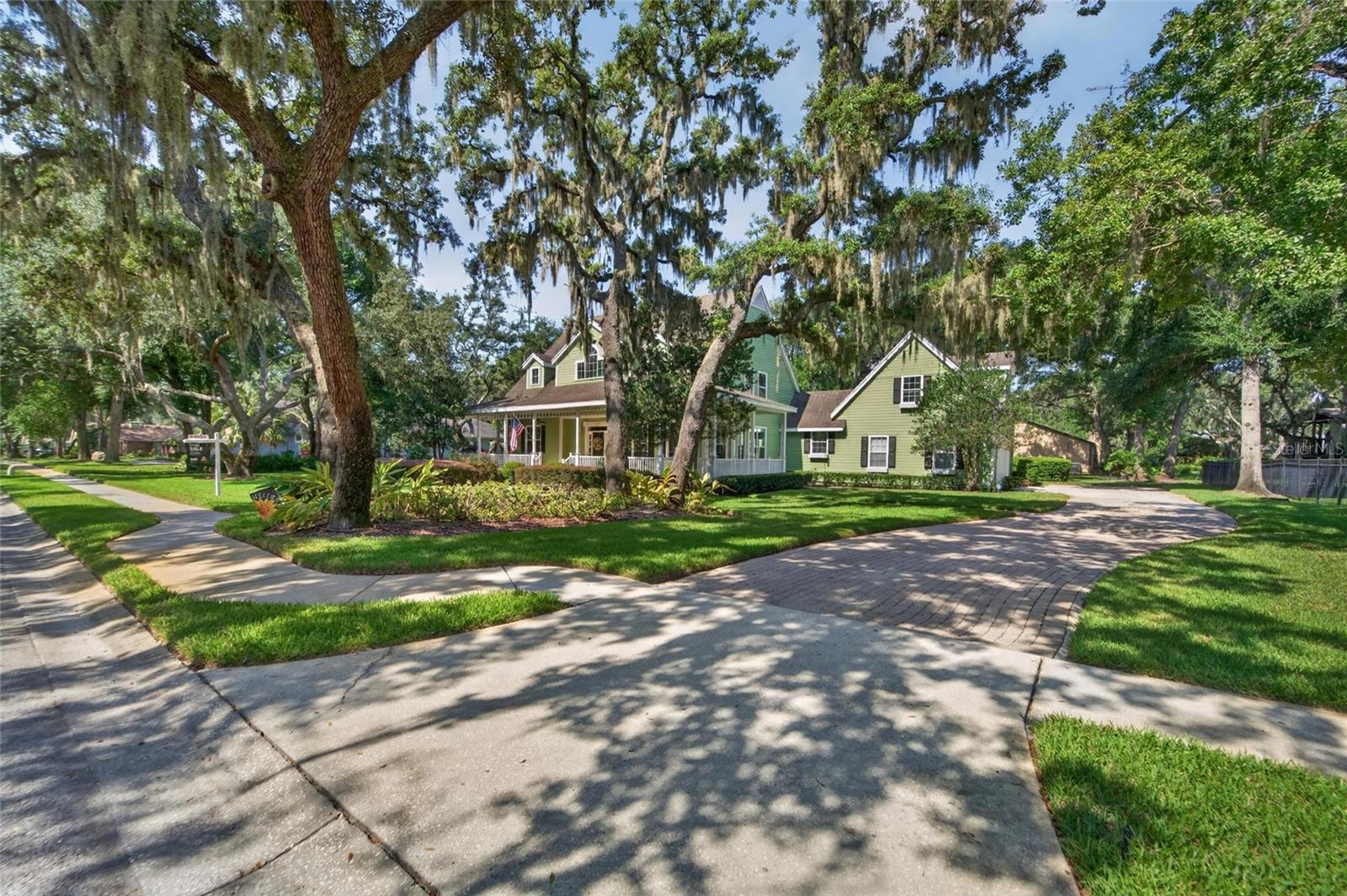2928 CHELSEA WOODS DR — photo 51