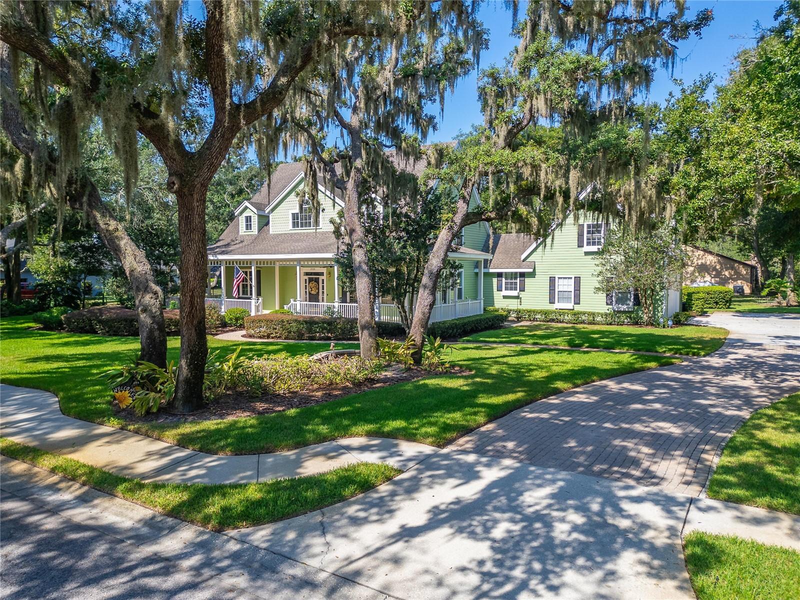 2928 CHELSEA WOODS DR — photo 56