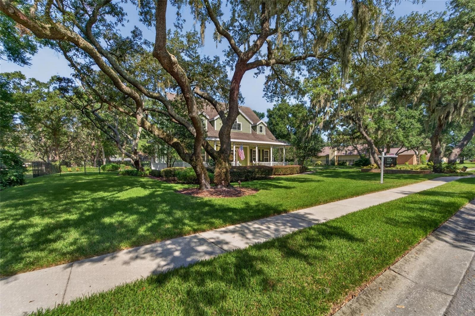 2928 CHELSEA WOODS DR — photo 54