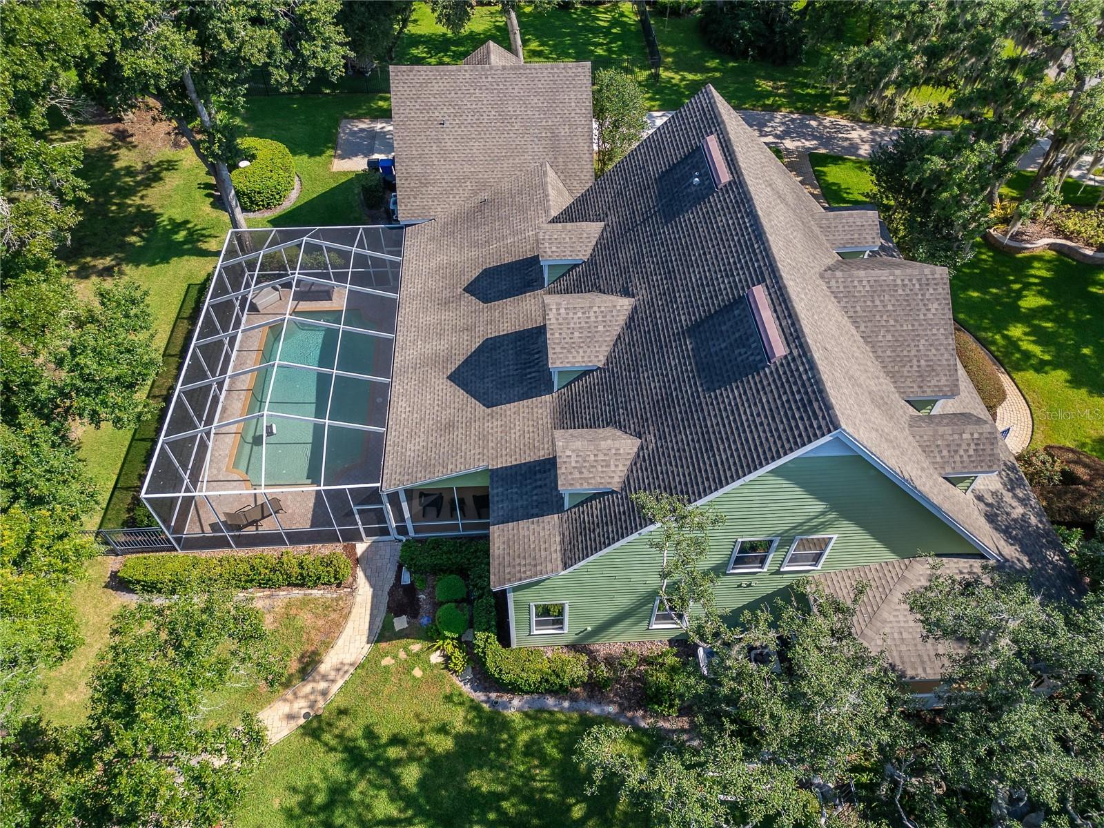 2928 CHELSEA WOODS DR — photo 53
