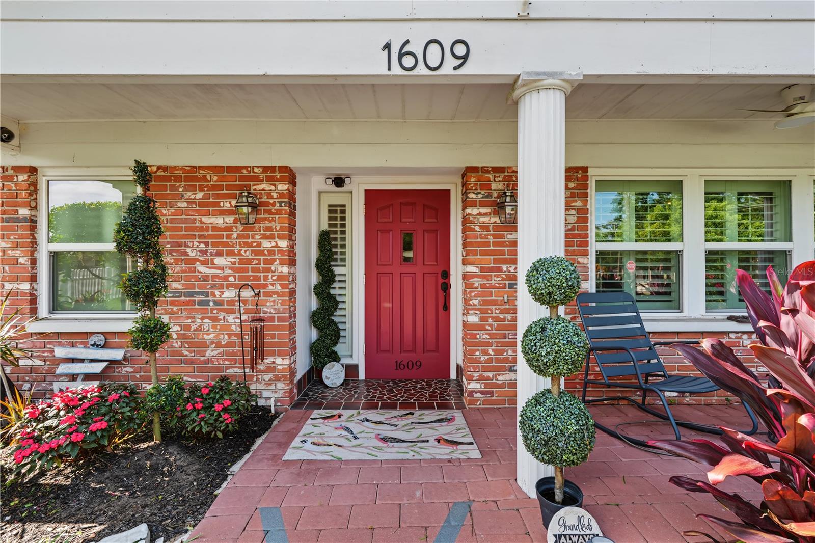 1609 MELODIE DR — photo 3
