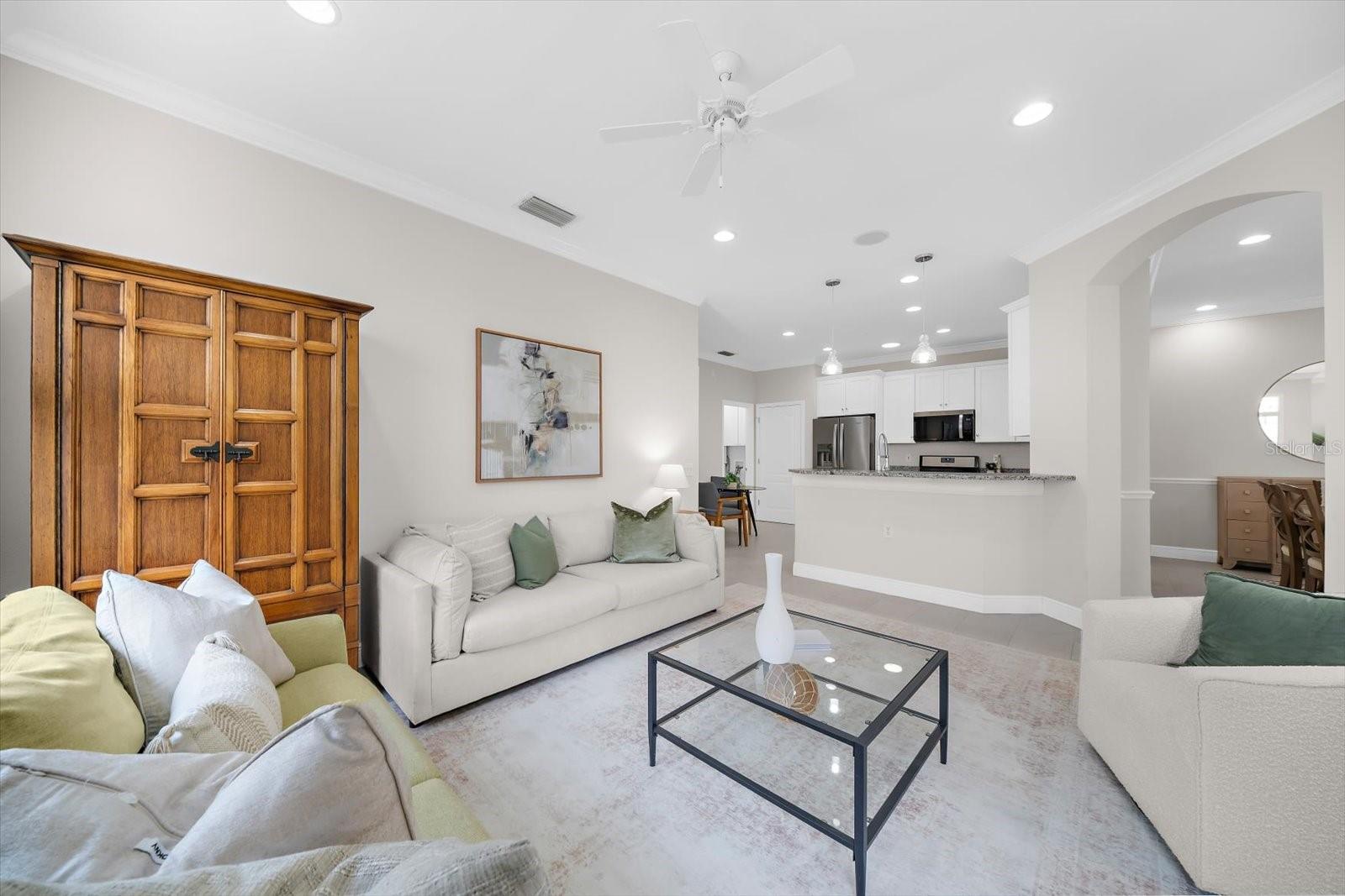6942 WOODMORE TER — photo 17