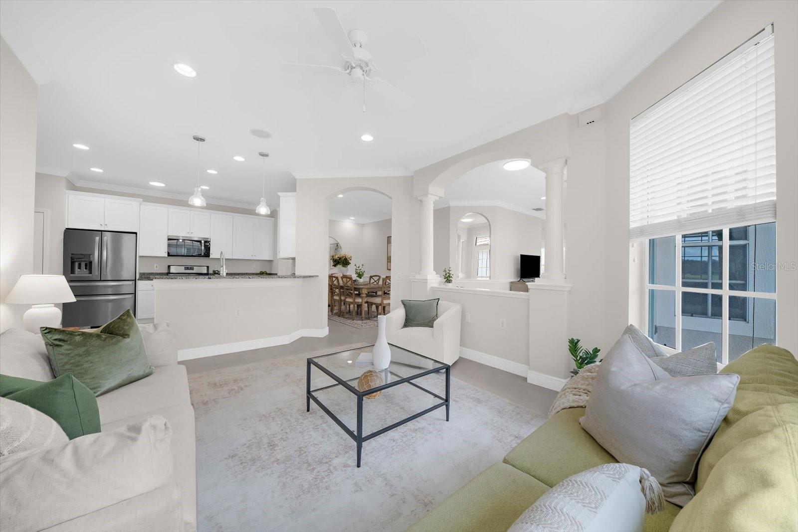 6942 WOODMORE TER — photo 16
