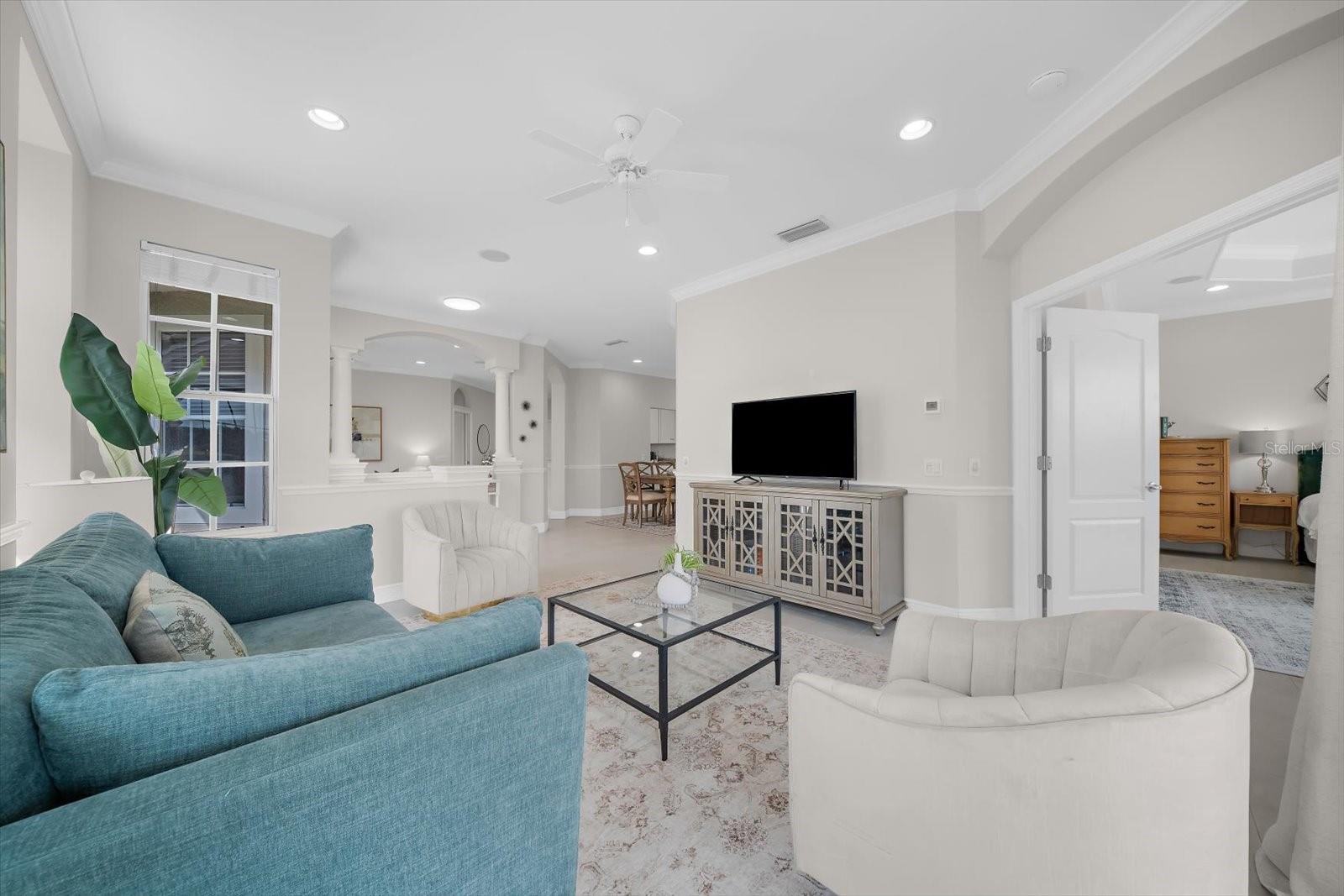 6942 WOODMORE TER — photo 20