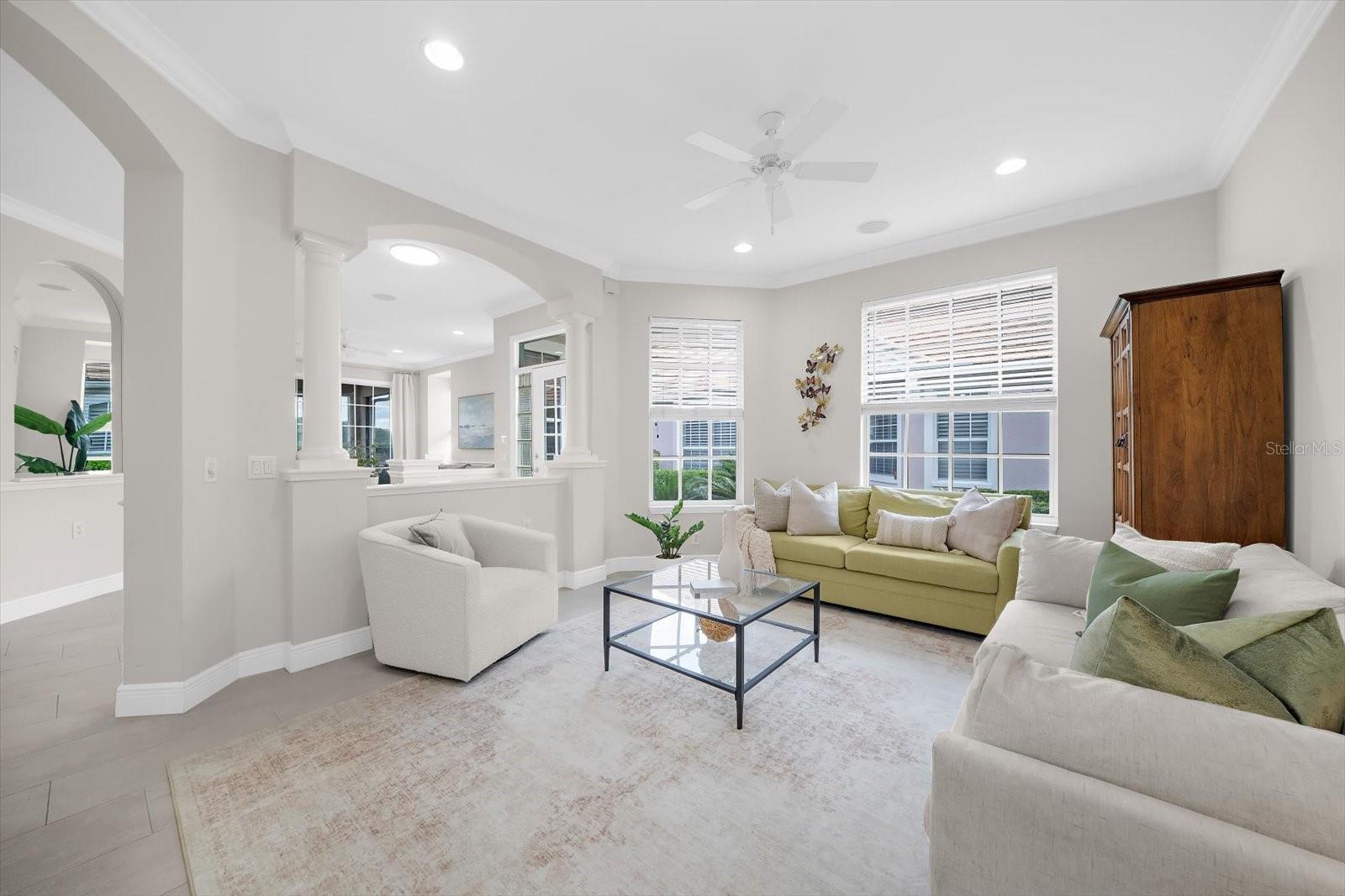 6942 WOODMORE TER — photo 15