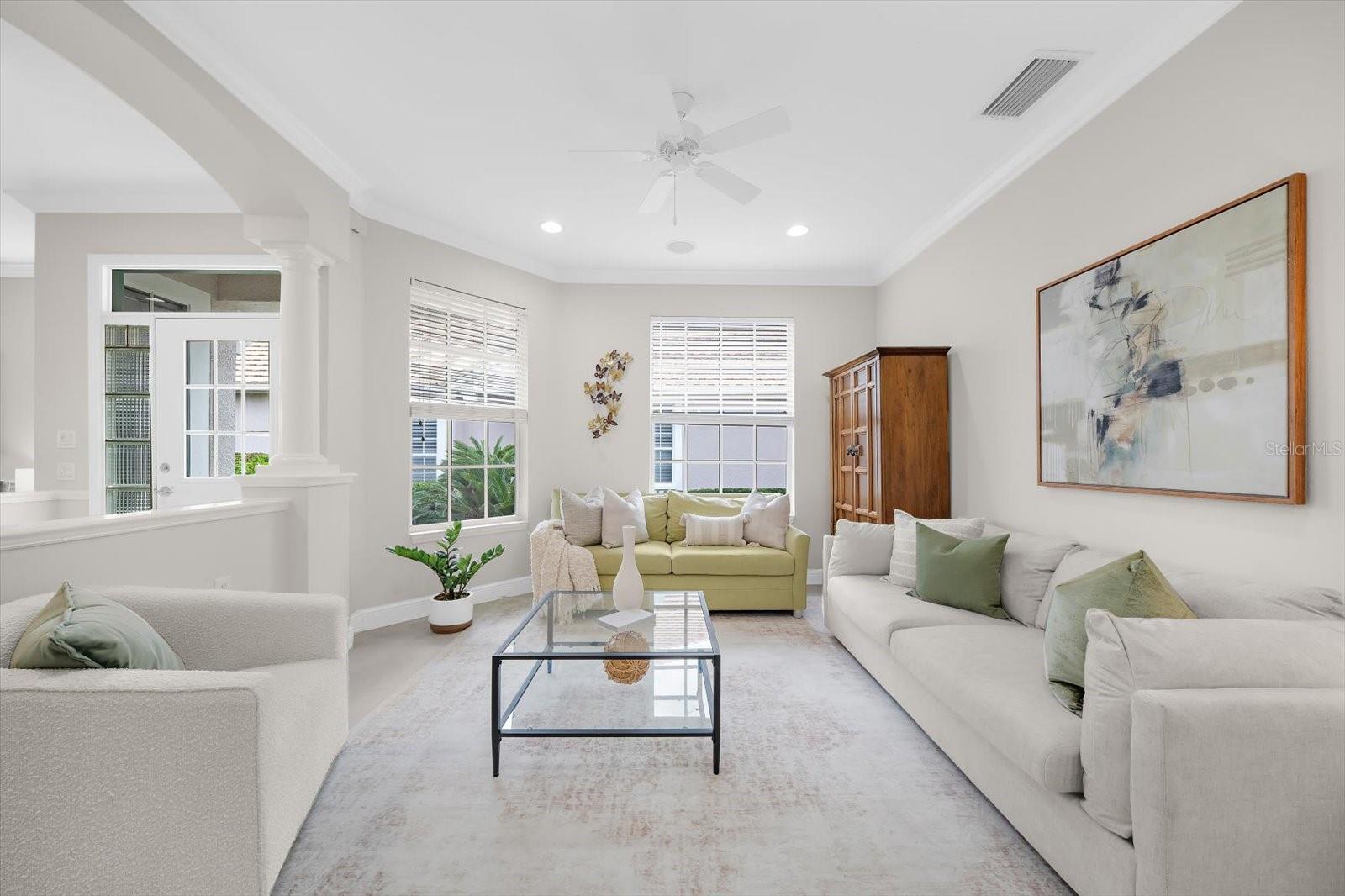 6942 WOODMORE TER — photo 13