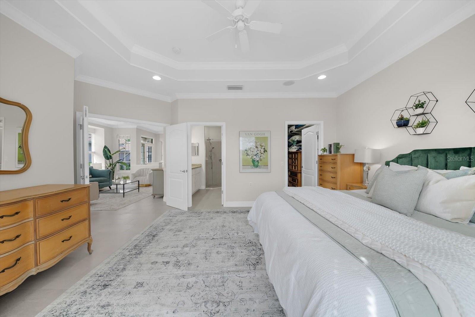 6942 WOODMORE TER — photo 24