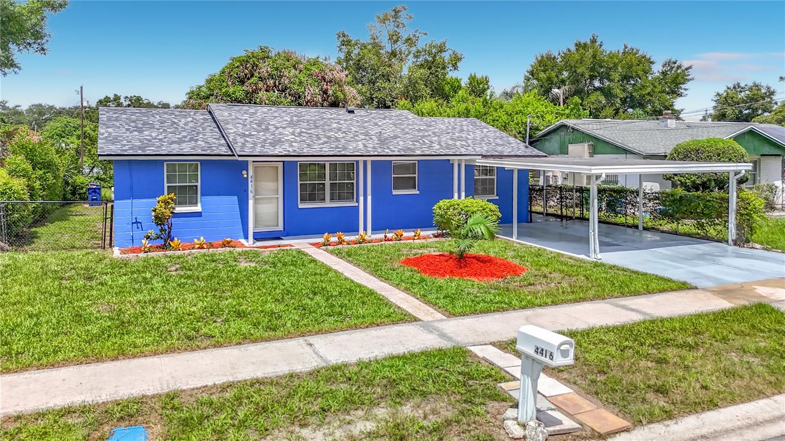 4416 N JOHN BELL JR DR — photo 44