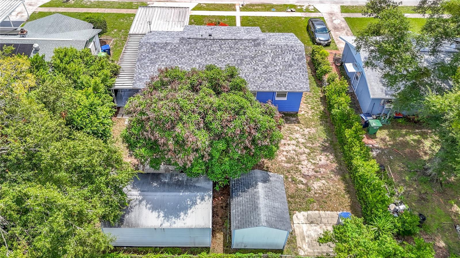 4416 N JOHN BELL JR DR — photo 45