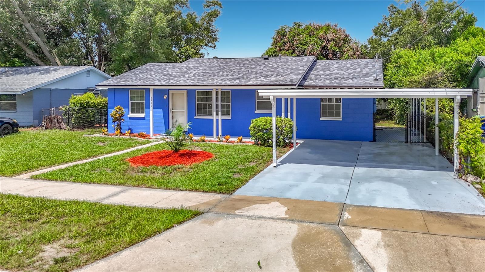 4416 N JOHN BELL JR DR — photo 2