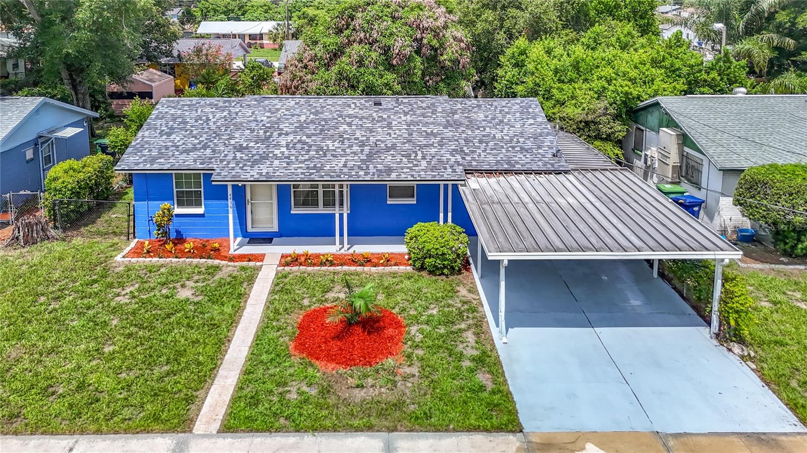 4416 N JOHN BELL JR DR — photo 3