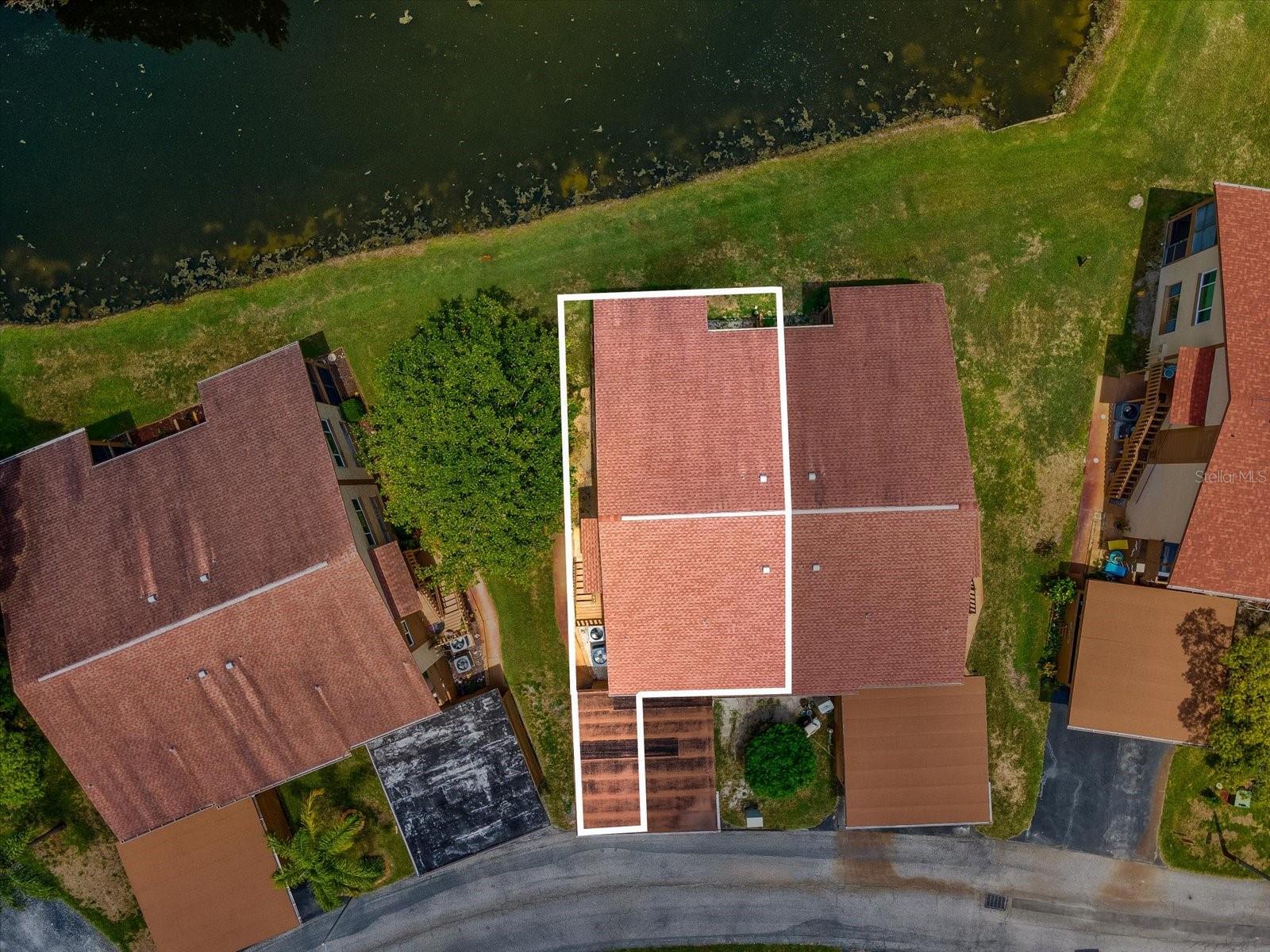3843 LIGHTHOUSE WAY — photo 15