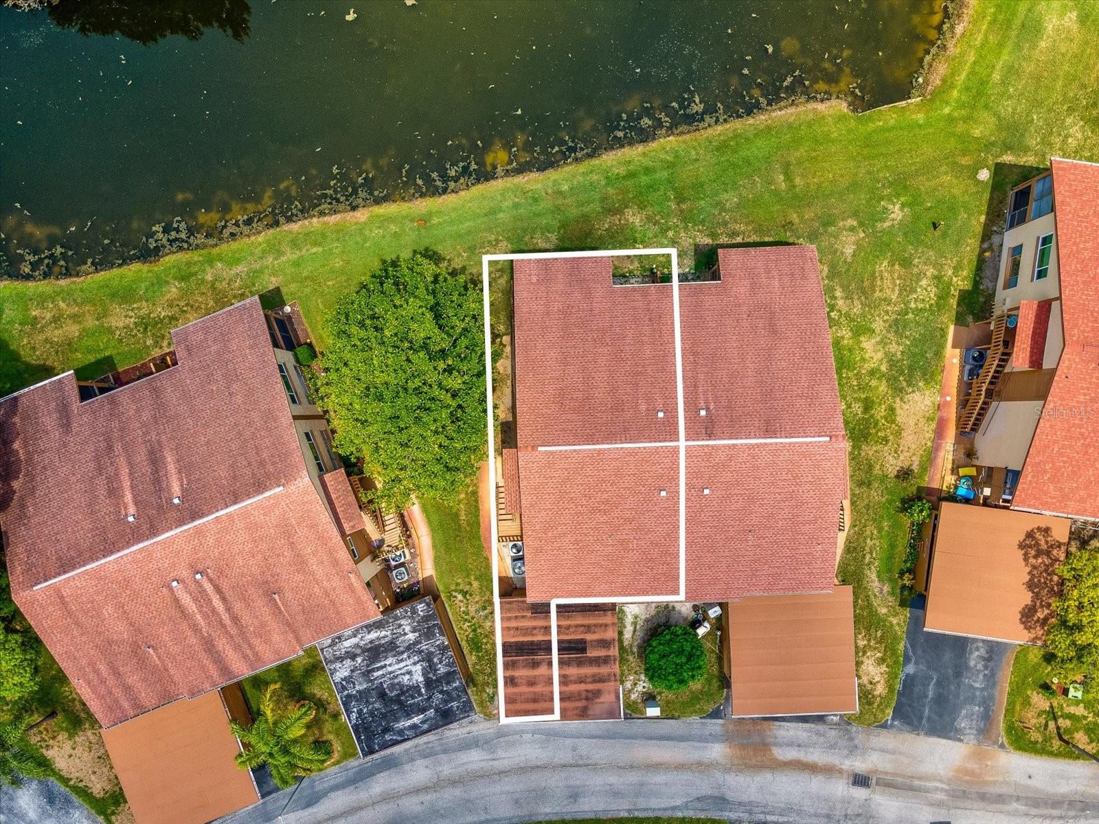 3843 LIGHTHOUSE WAY — photo 16