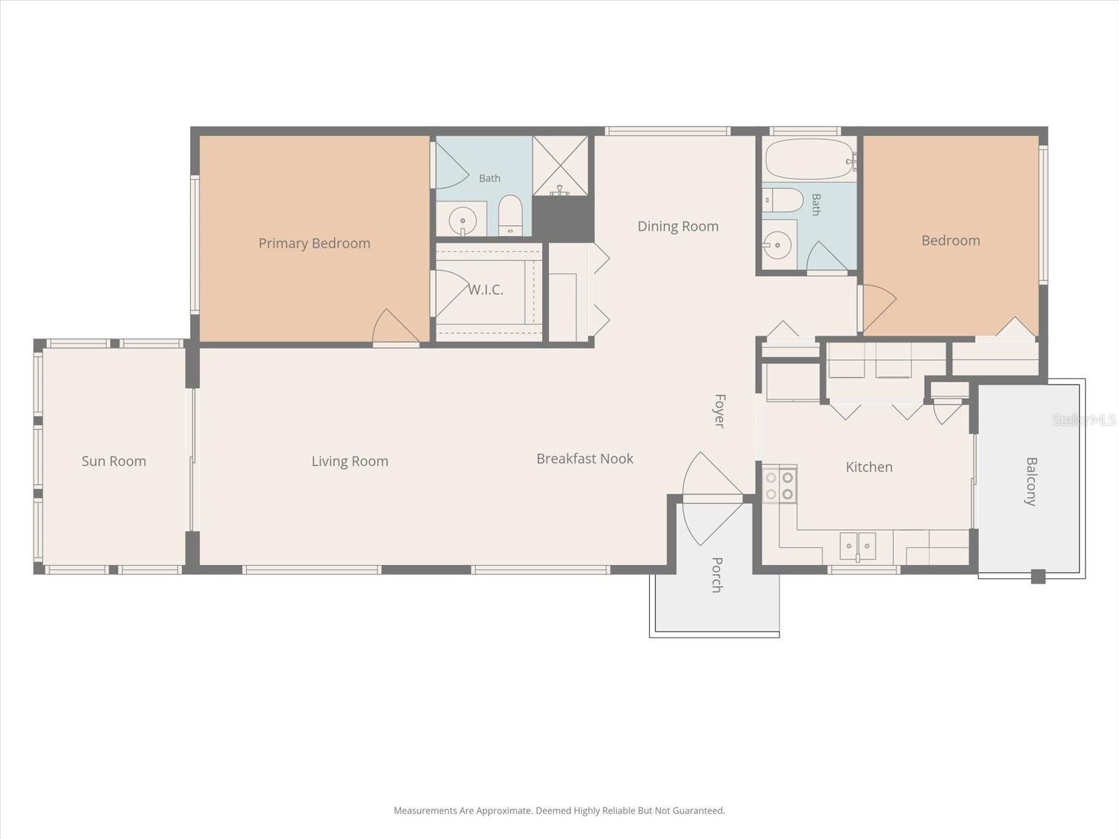 3843 LIGHTHOUSE WAY — photo 45
