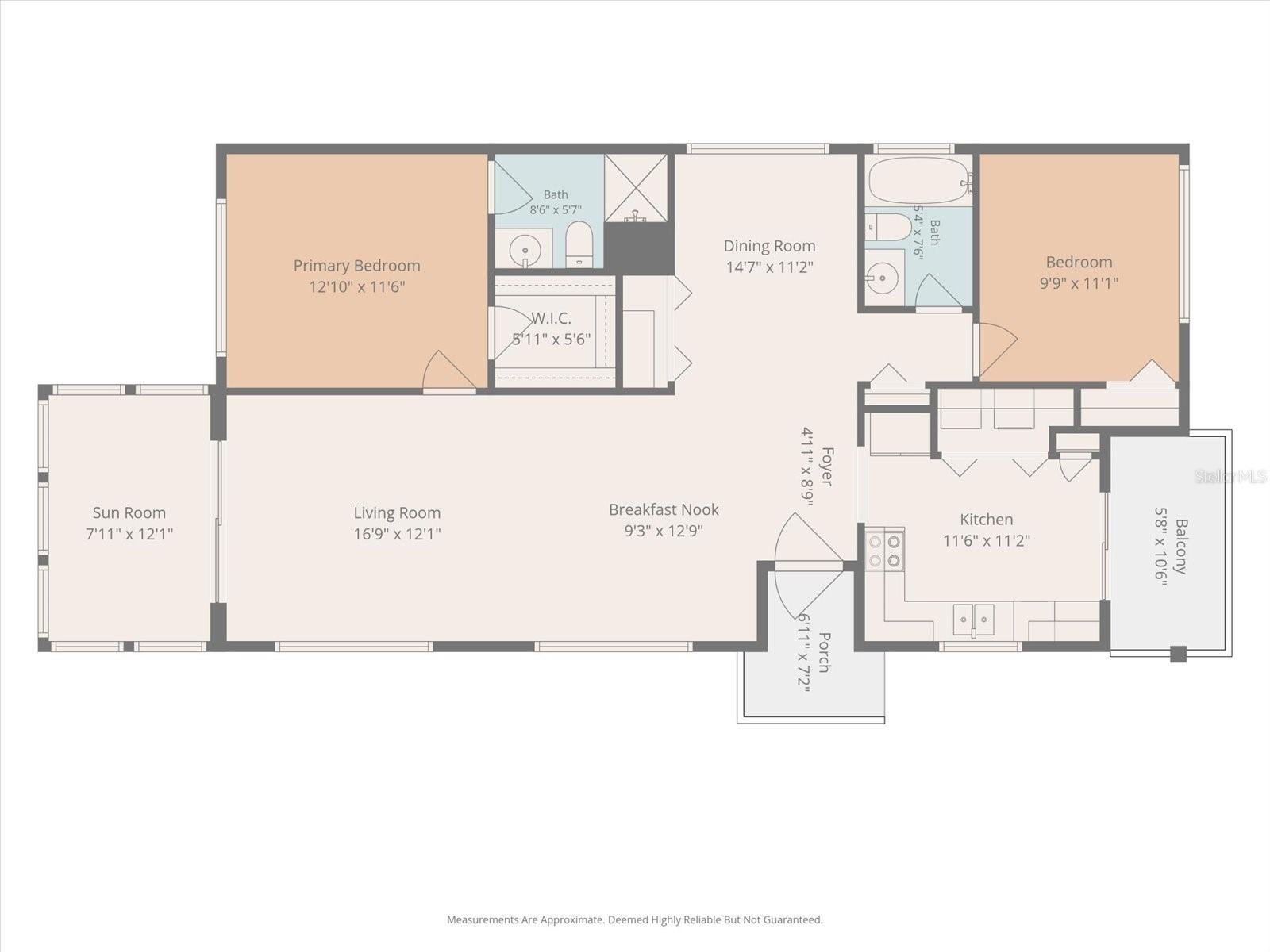 3843 LIGHTHOUSE WAY — photo 44