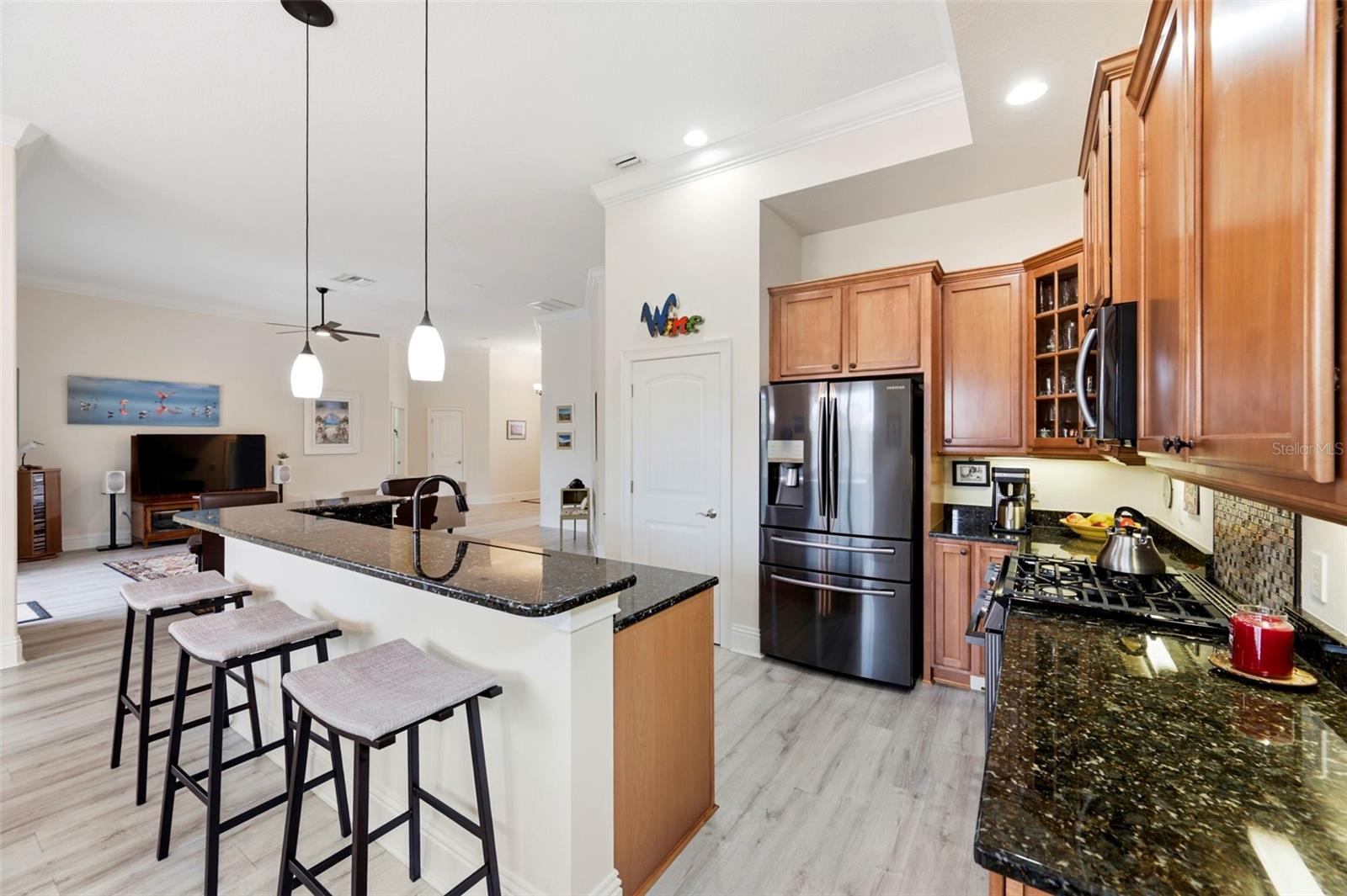 3850 CREEKSIDE PARK DR — photo 18