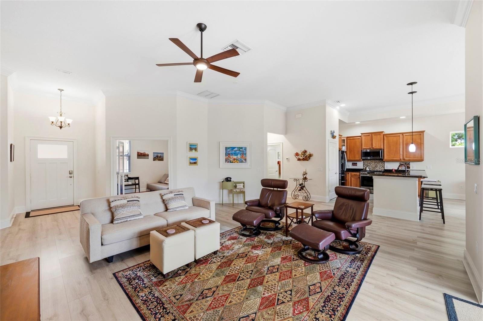 3850 CREEKSIDE PARK DR — photo 13