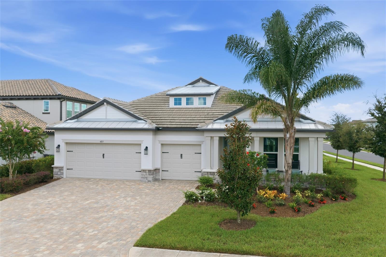 4815 HONEY DEW LN — photo 2