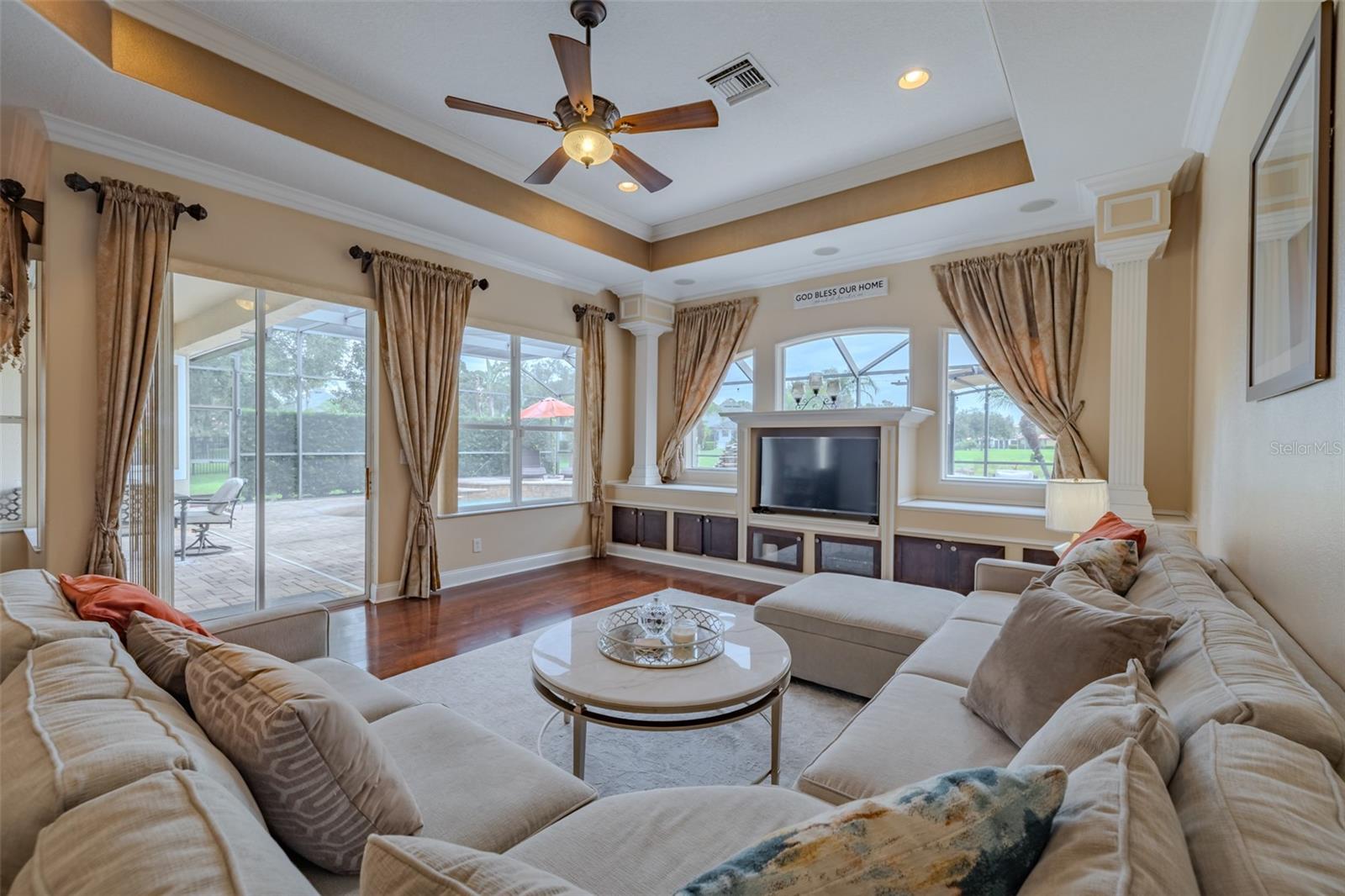 8016 CYPRESS CROSSING CT — photo 3