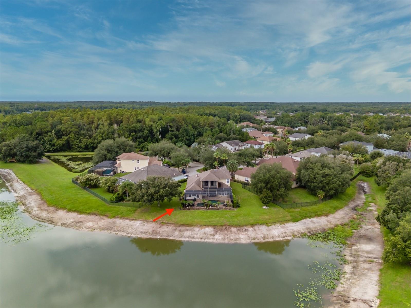 8016 CYPRESS CROSSING CT — photo 61