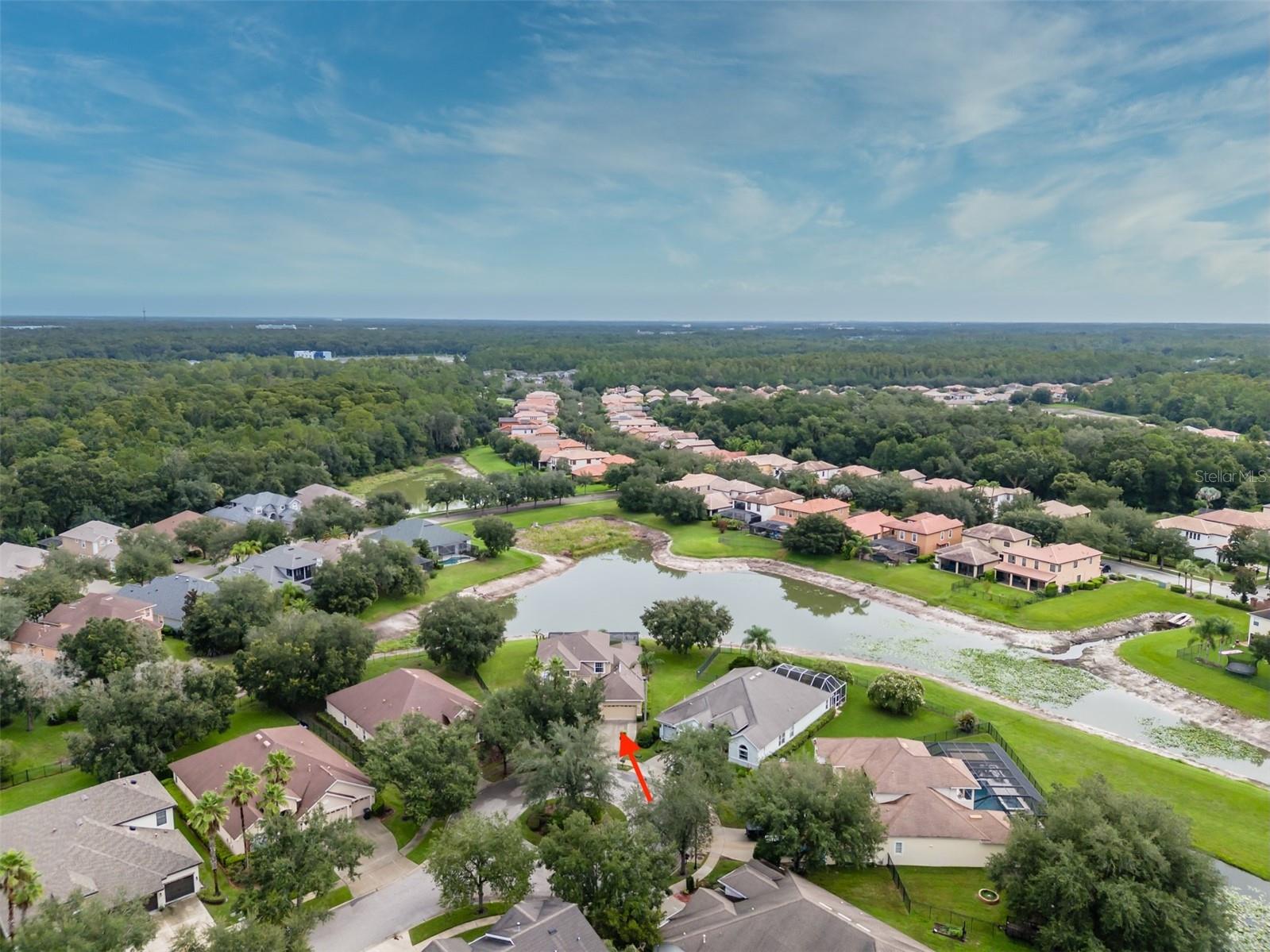 8016 CYPRESS CROSSING CT — photo 59