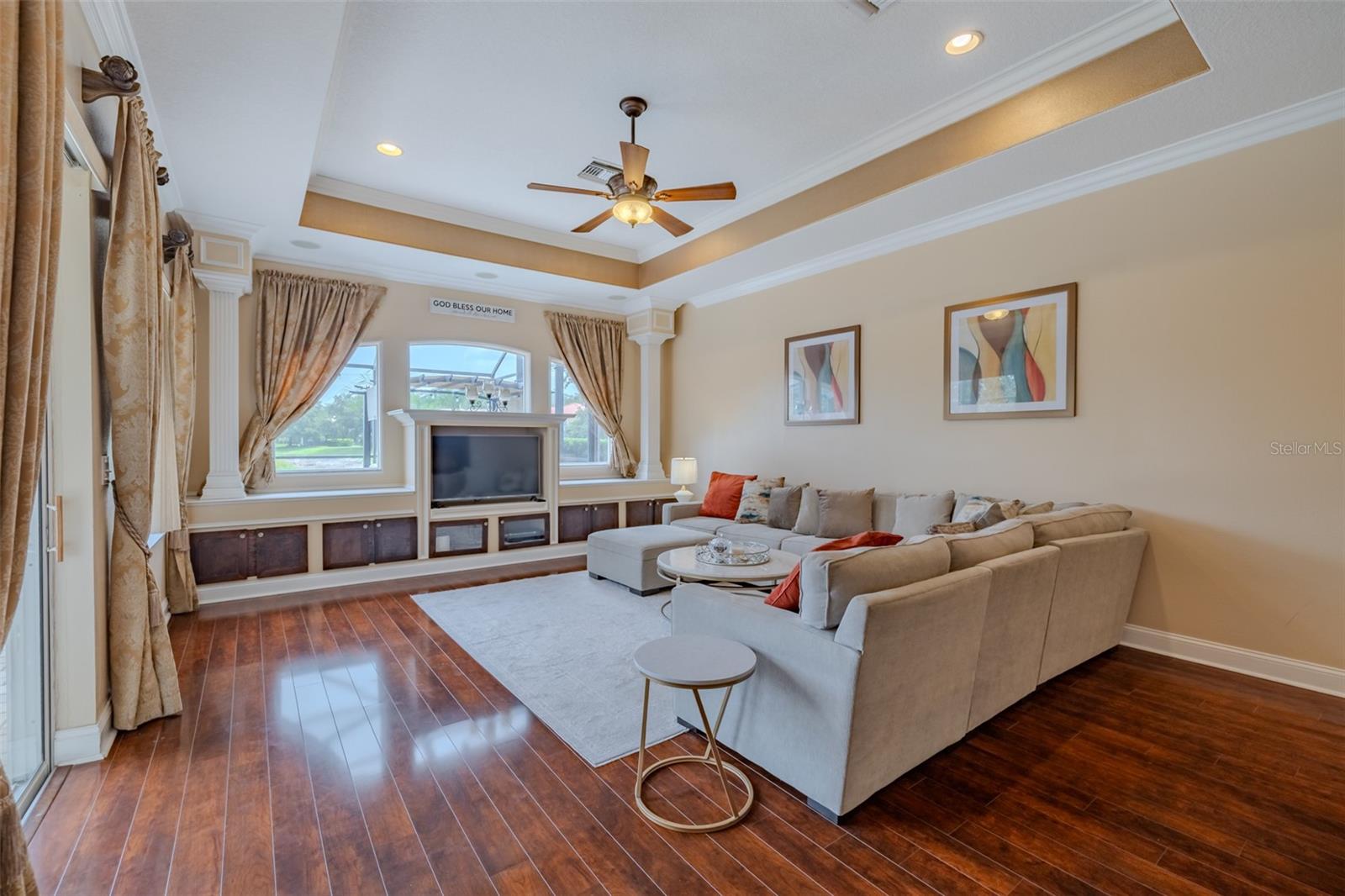 8016 CYPRESS CROSSING CT — photo 25