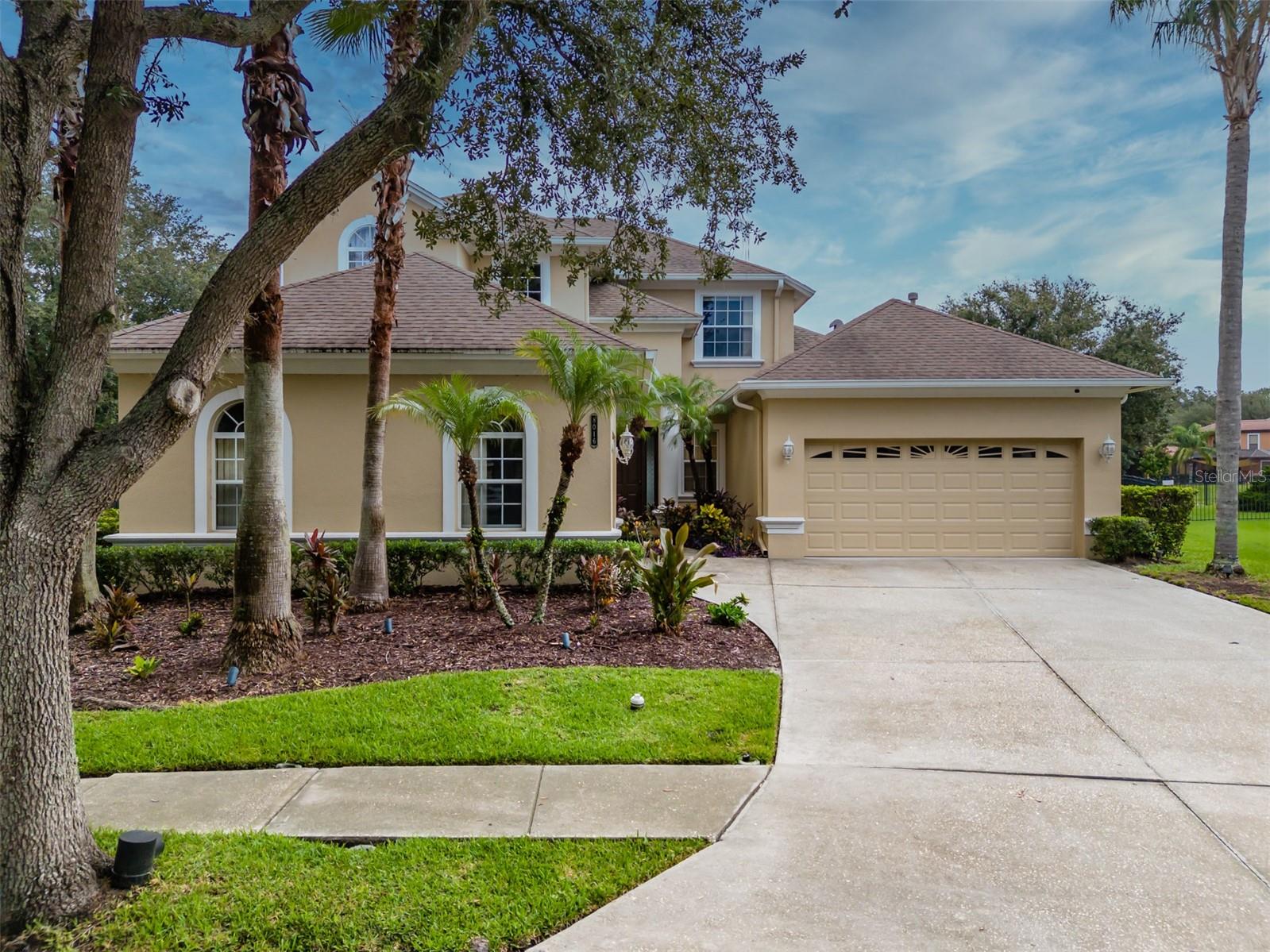 8016 CYPRESS CROSSING CT — photo 55