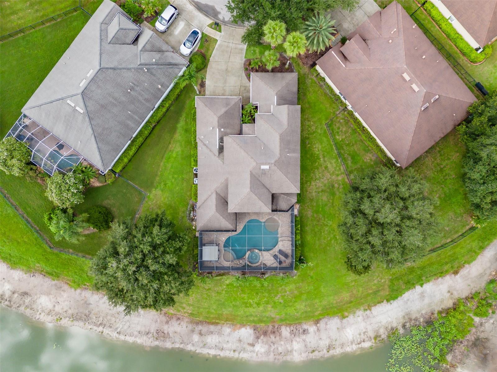 8016 CYPRESS CROSSING CT — photo 67