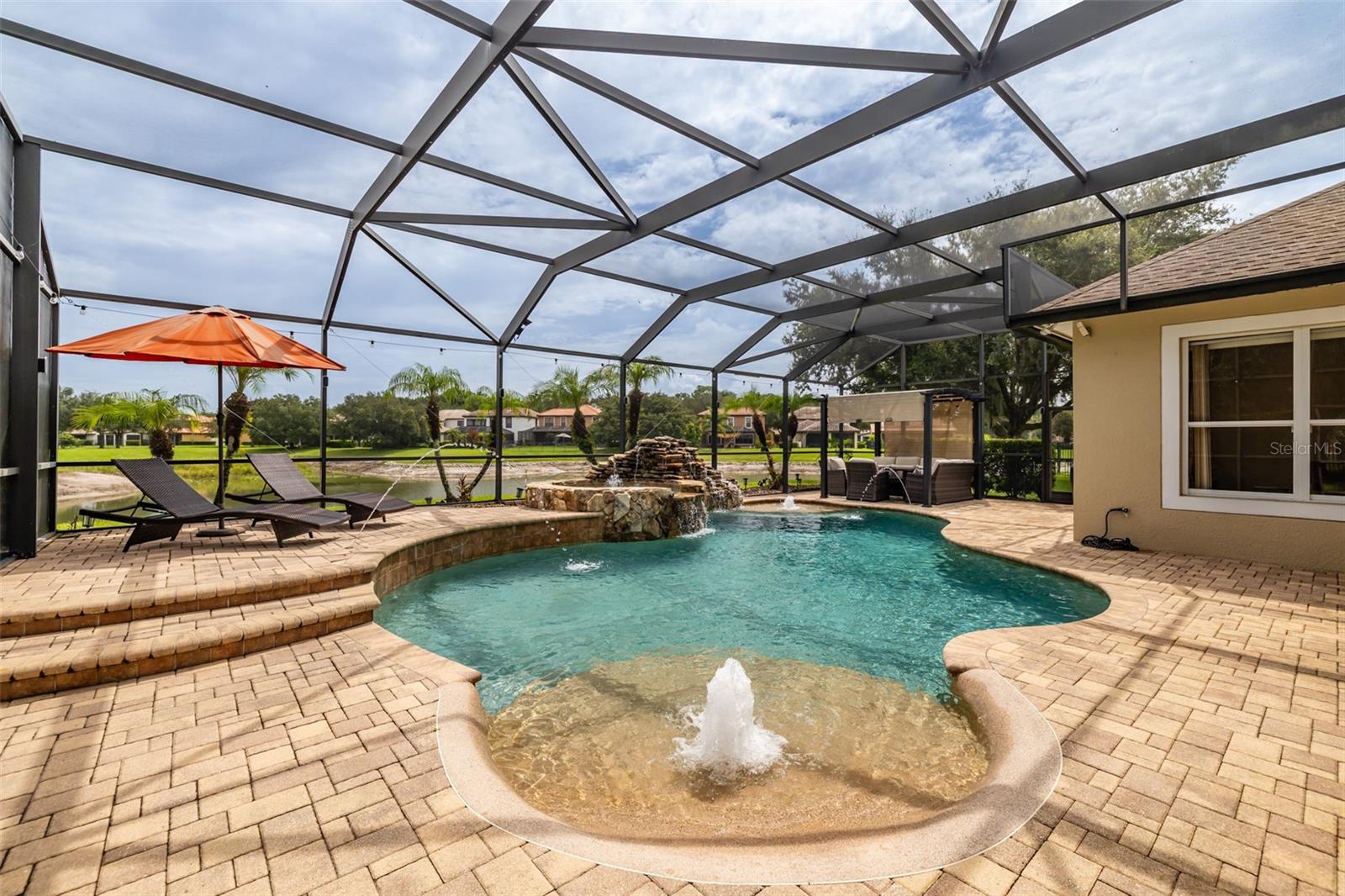 8016 CYPRESS CROSSING CT — photo 2
