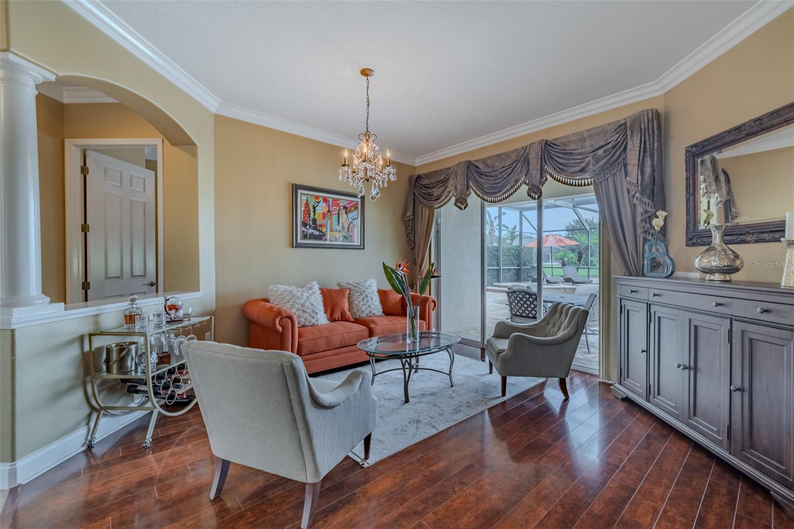 8016 CYPRESS CROSSING CT — photo 5