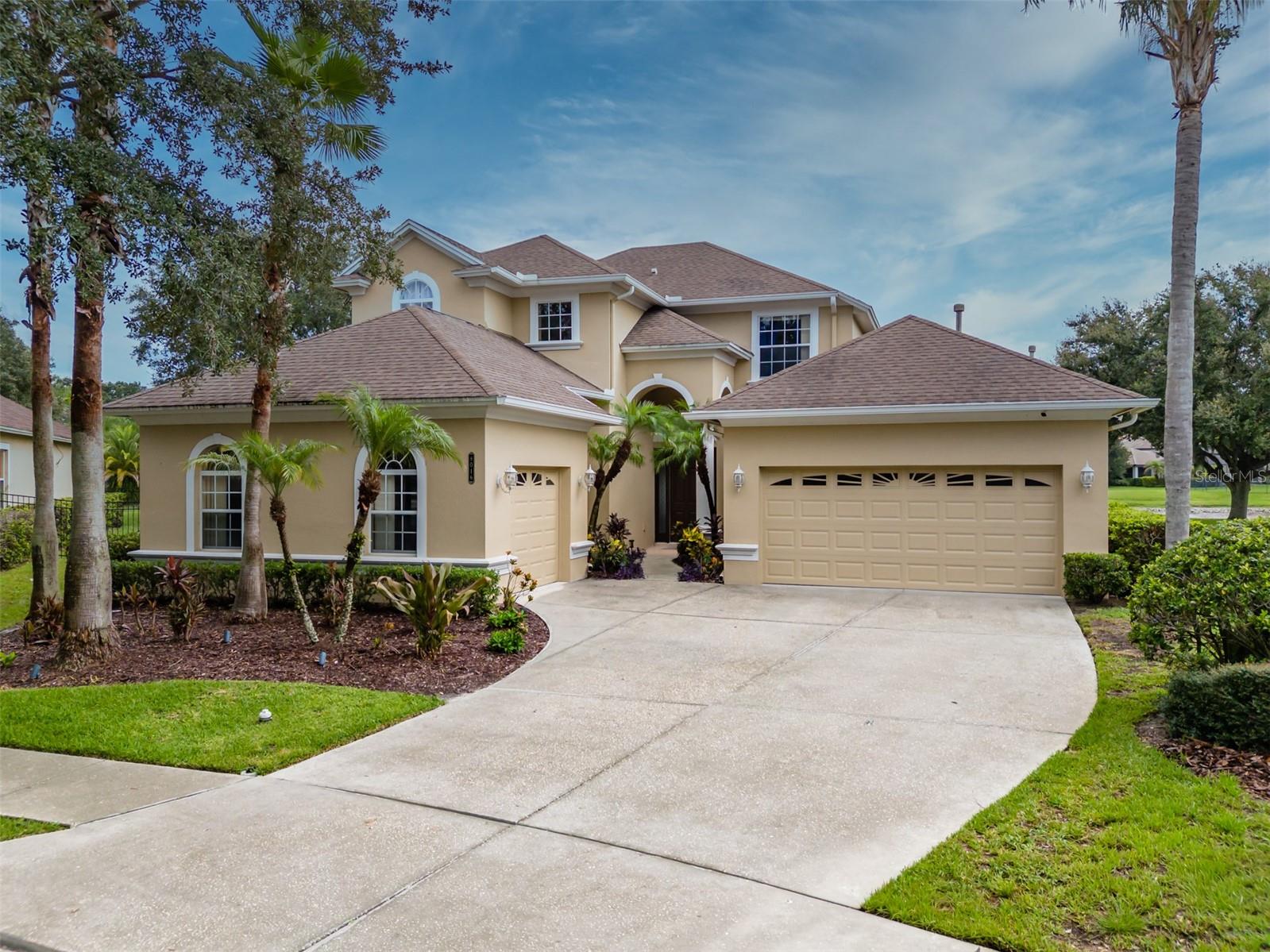 8016 CYPRESS CROSSING CT — photo 56